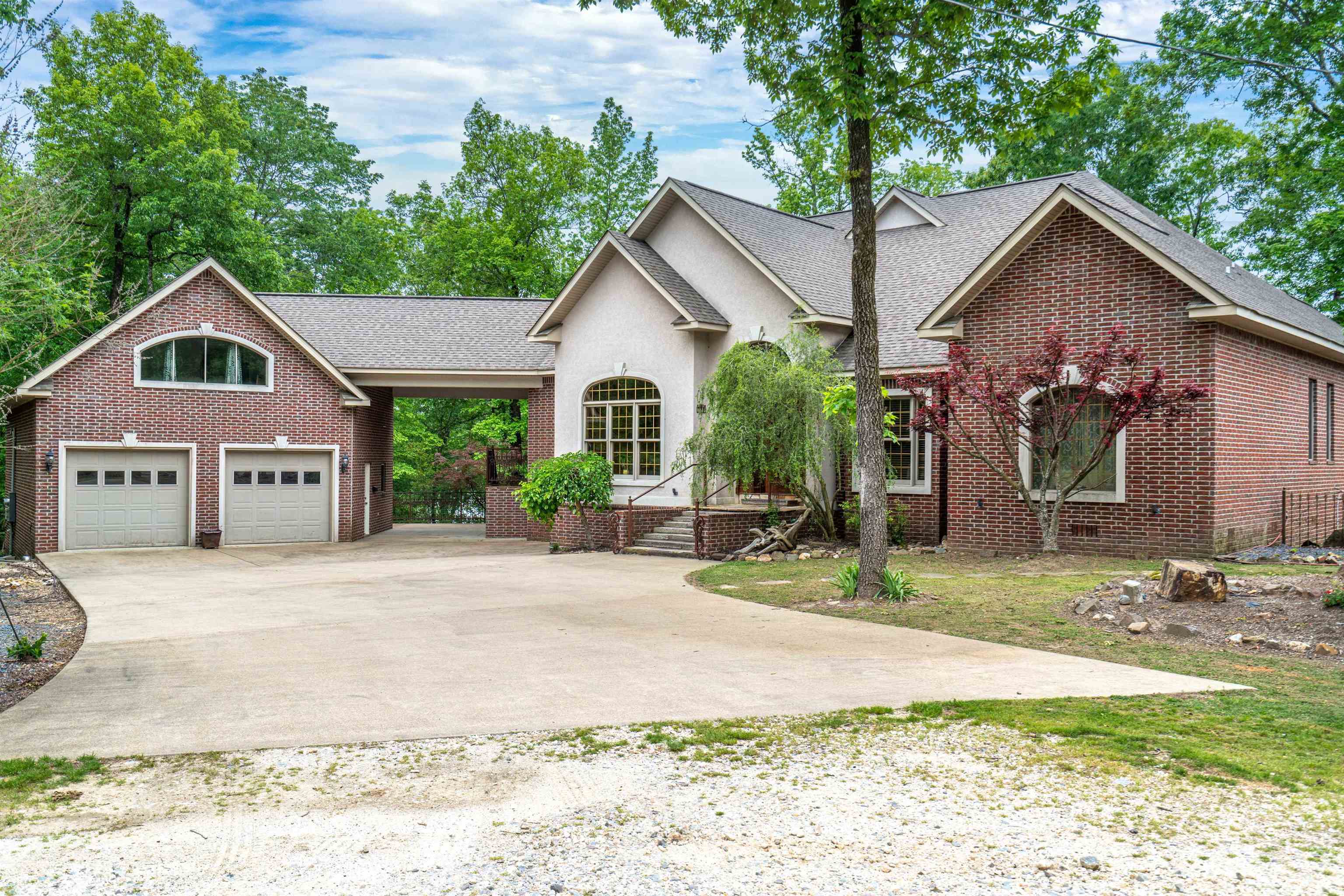 Diamondhead Q - Residential