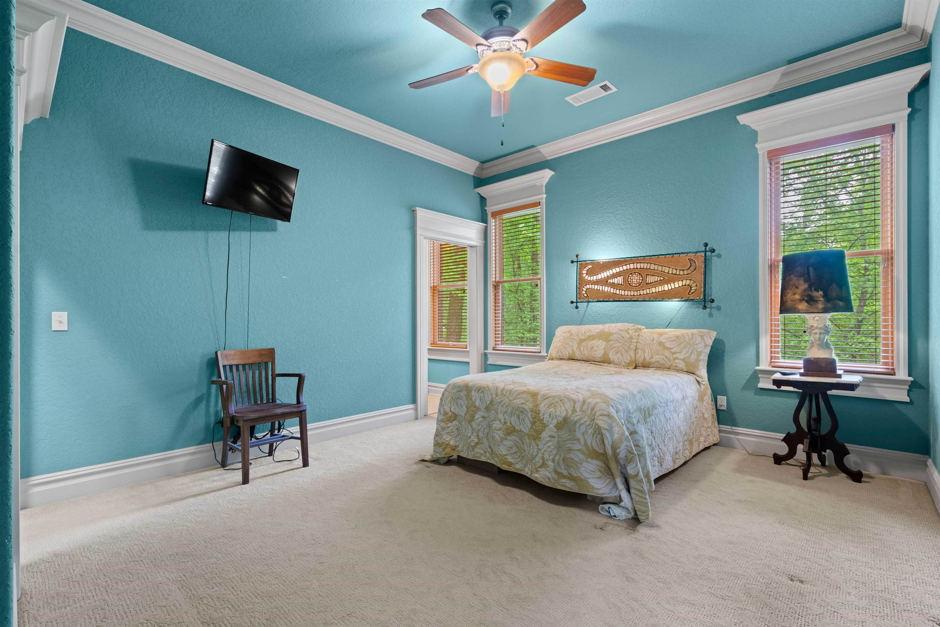 Diamondhead Q - Residential