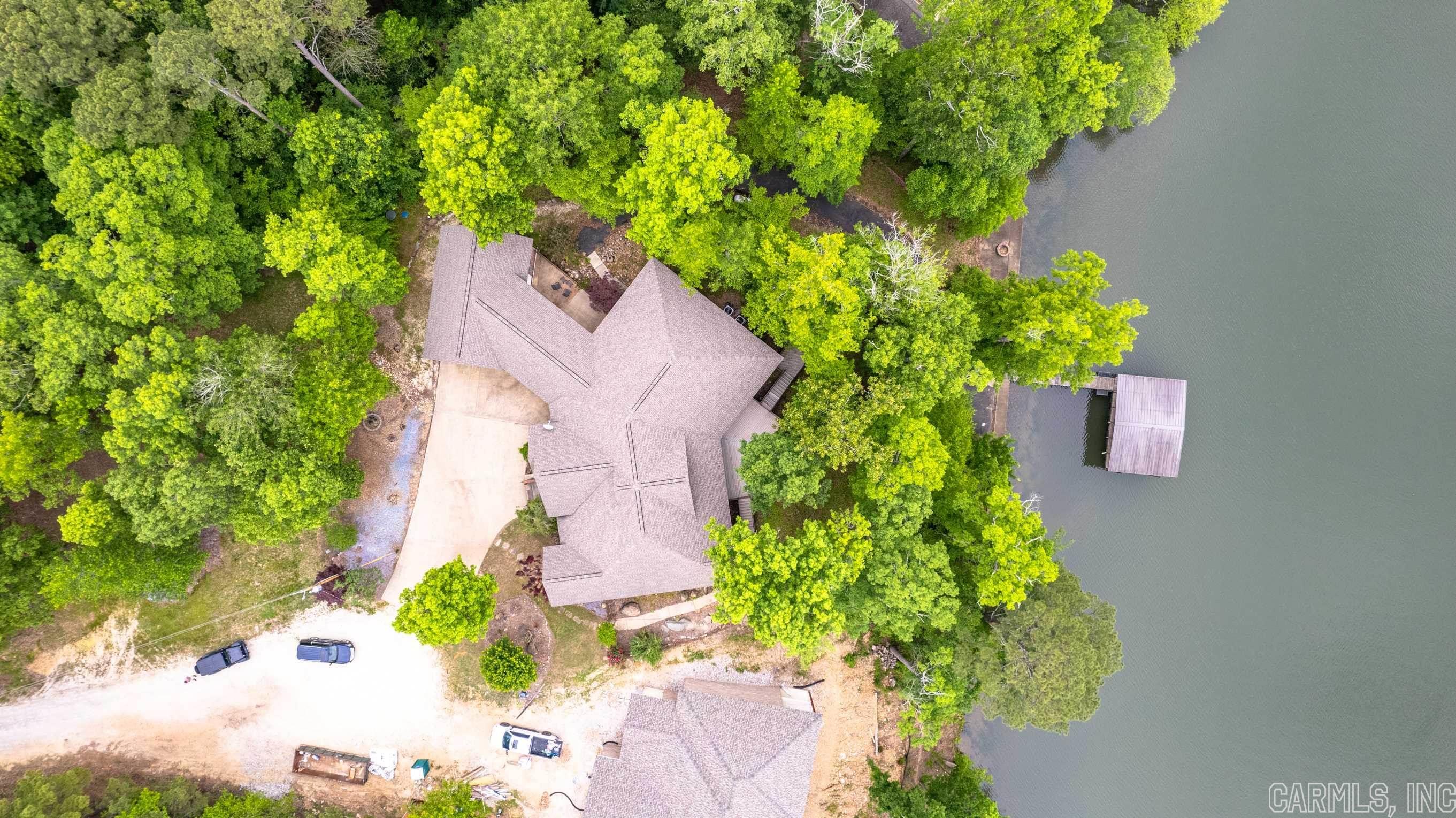 Diamondhead Q - Residential