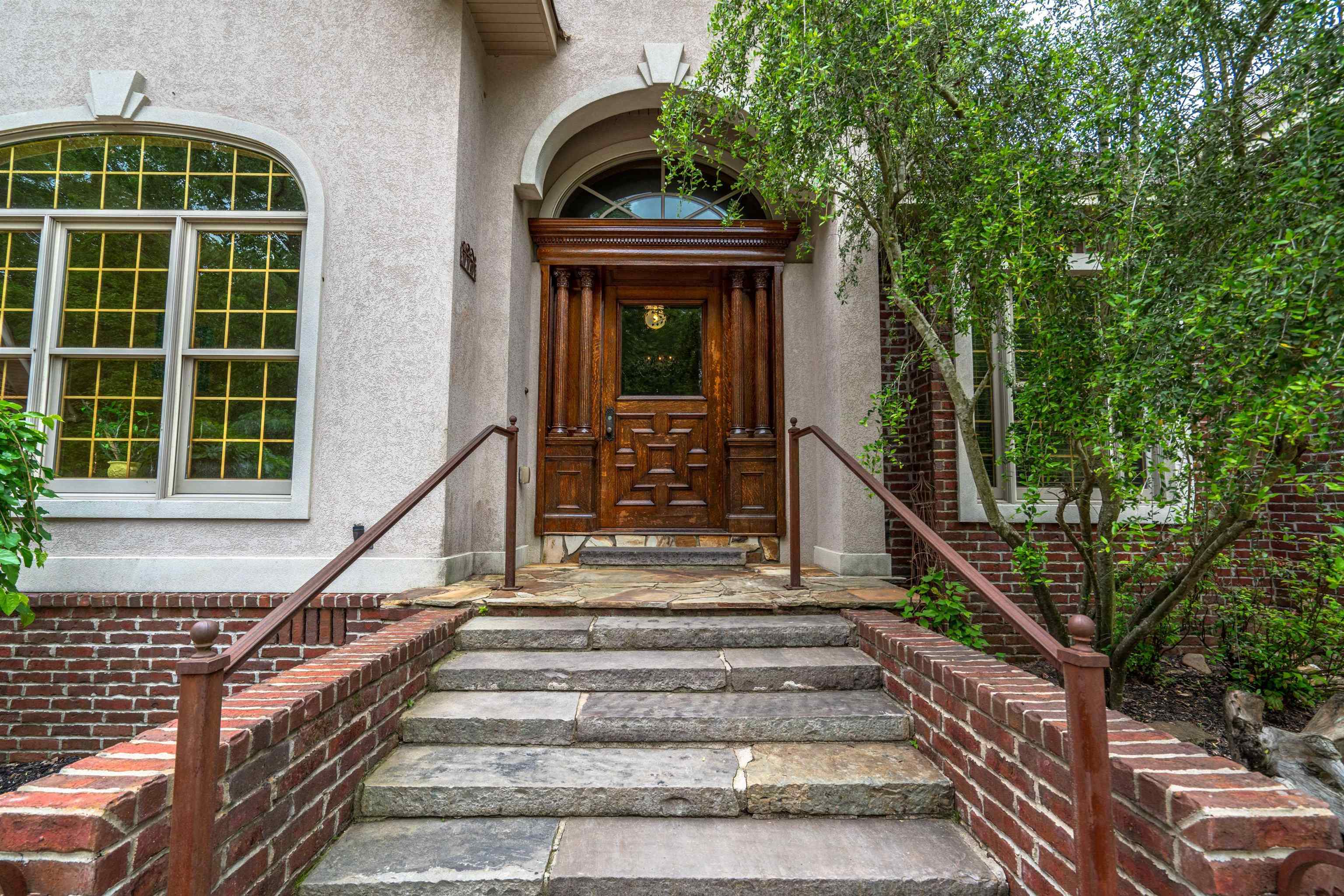 Diamondhead Q - Residential