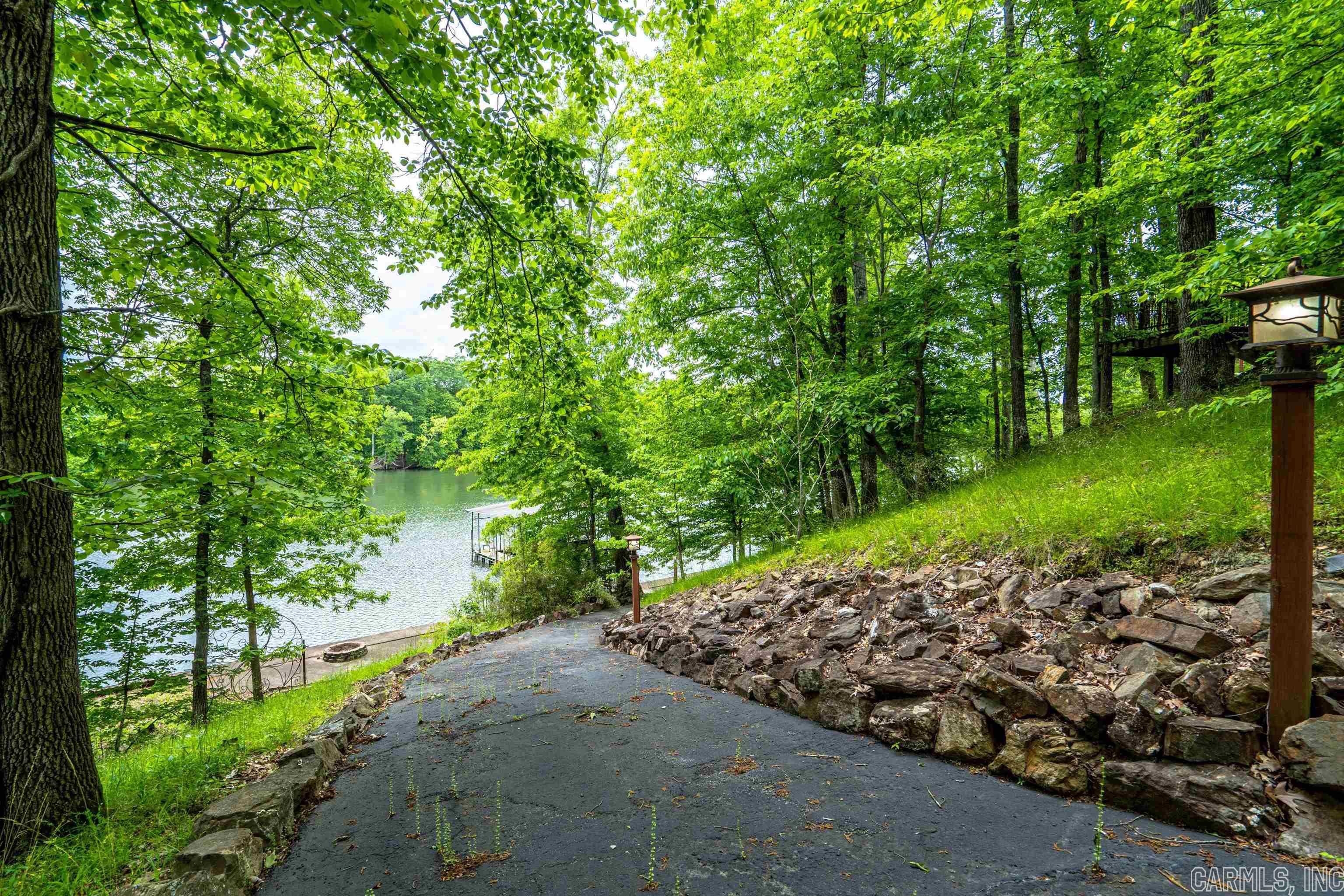 Diamondhead Q - Residential