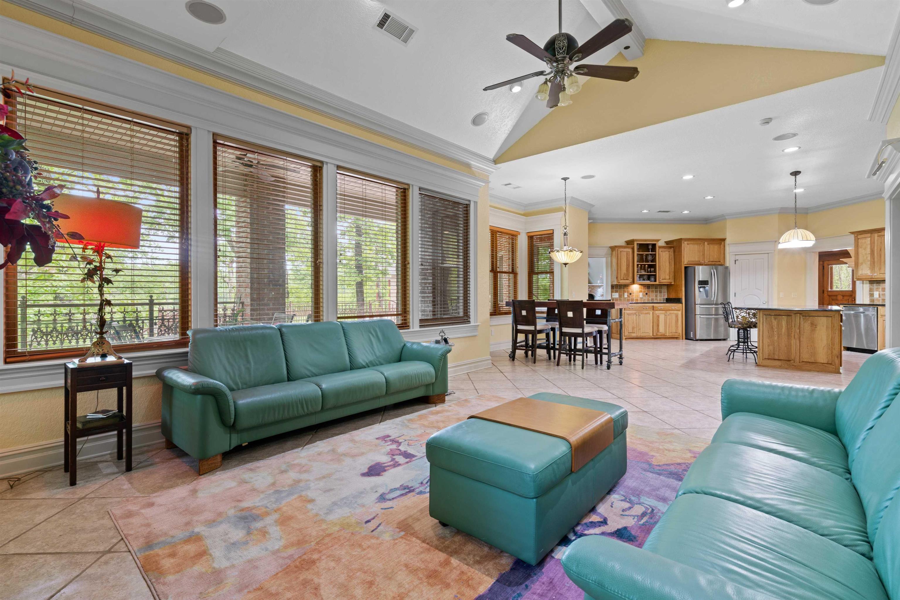 Diamondhead Q - Residential