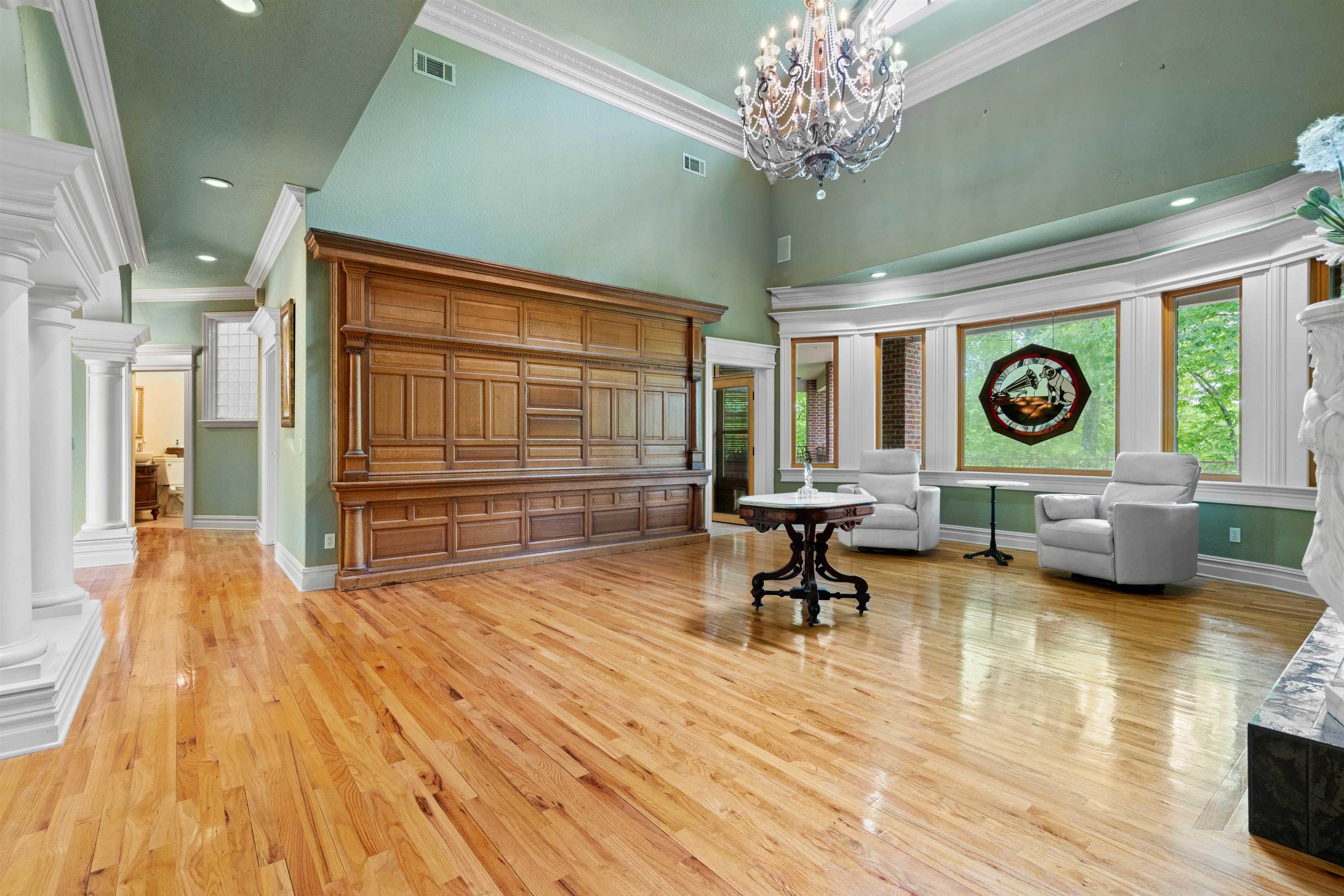 Diamondhead Q - Residential