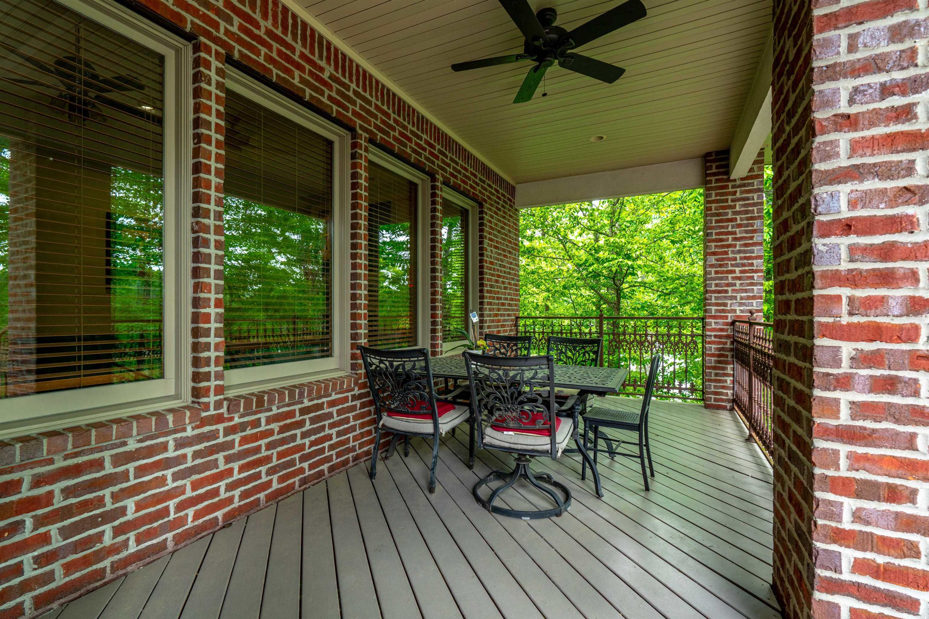 Diamondhead Q - Residential