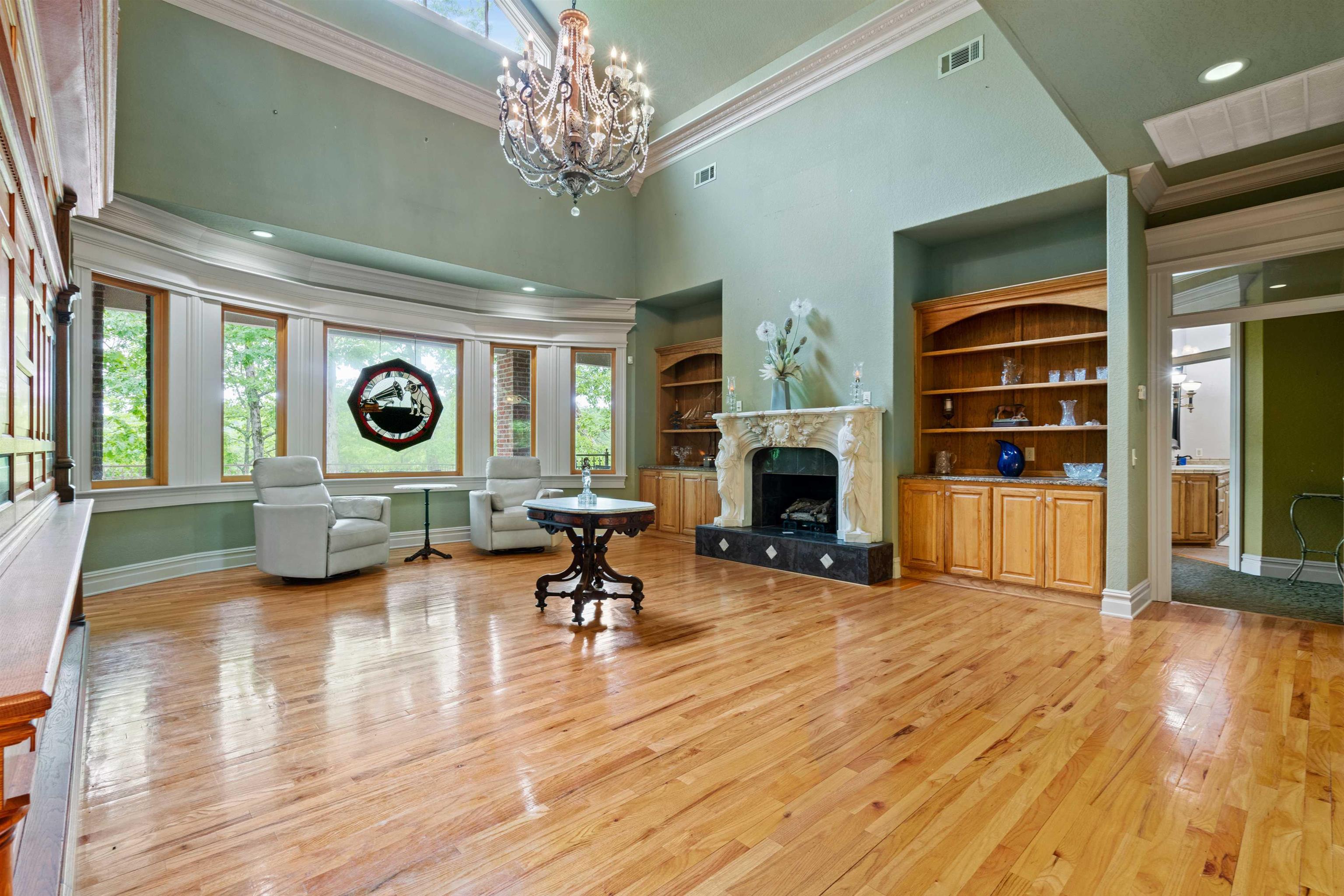 Diamondhead Q - Residential