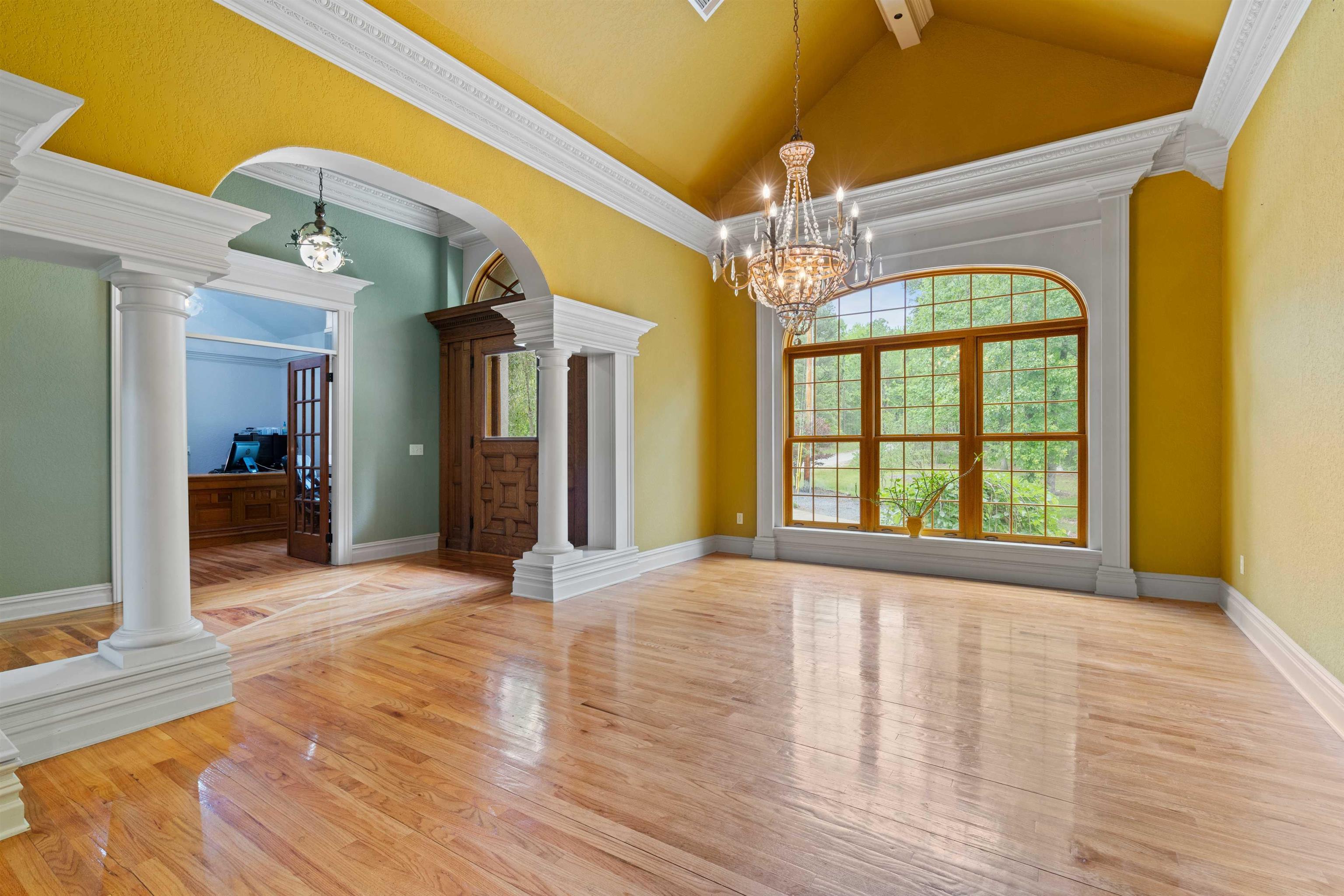 Diamondhead Q - Residential