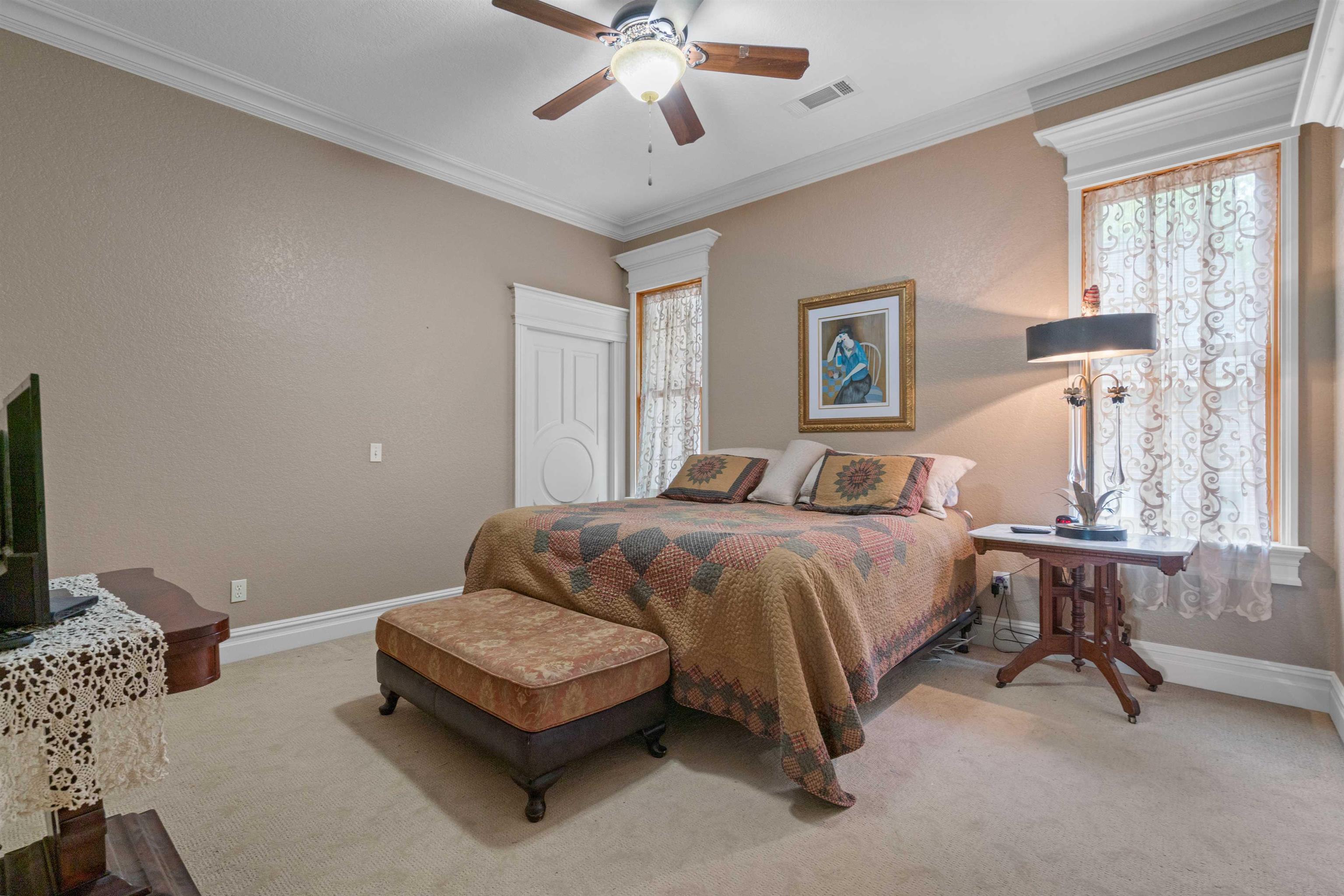 Diamondhead Q - Residential