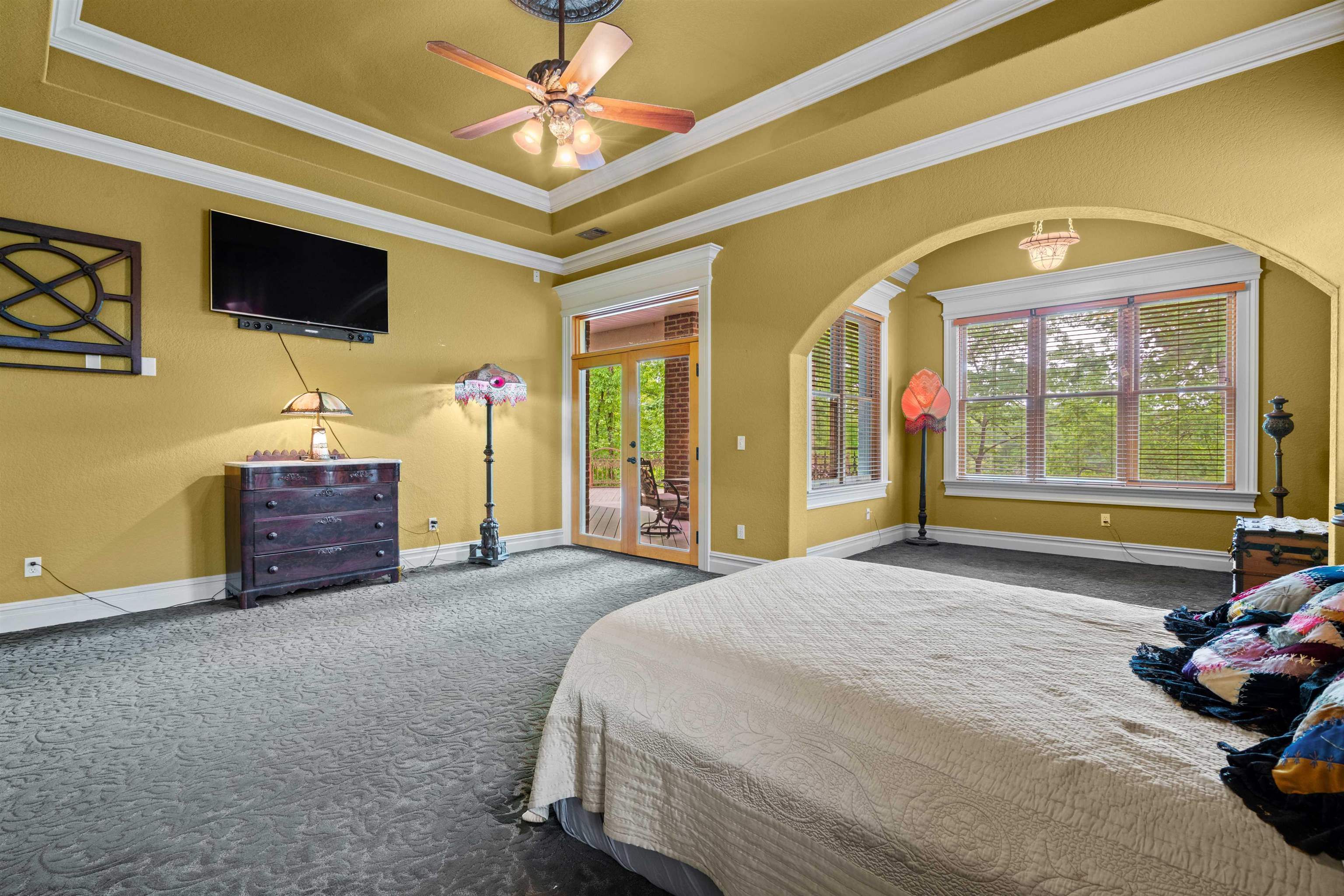 Diamondhead Q - Residential