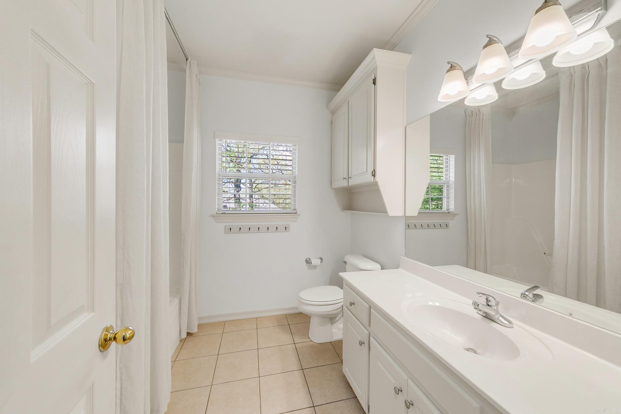 Wildwood III - Residential