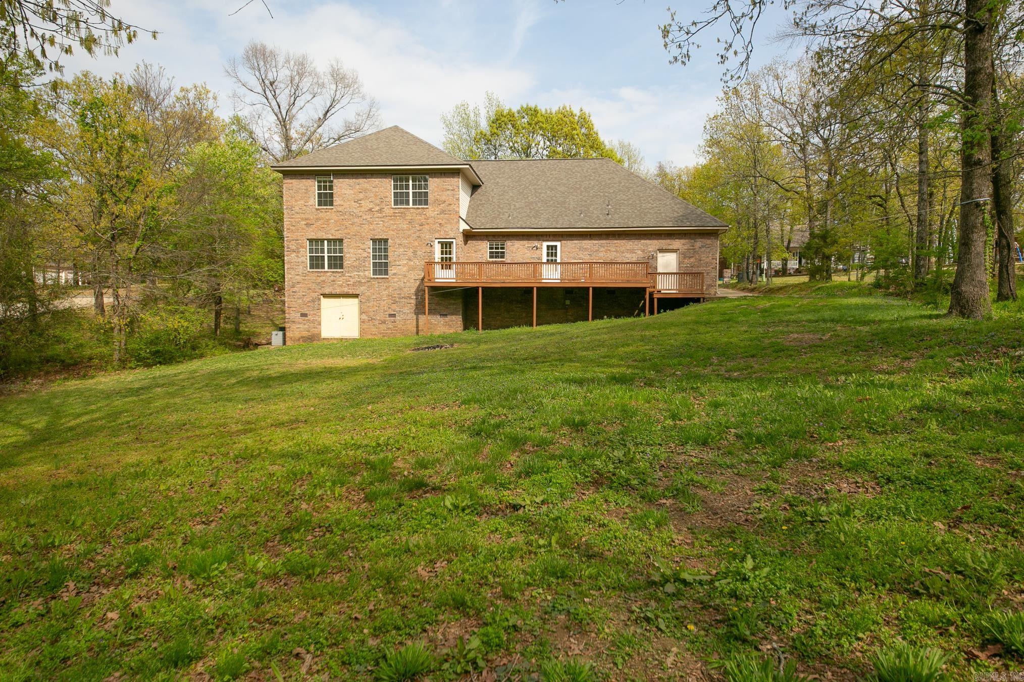 Wildwood III - Residential