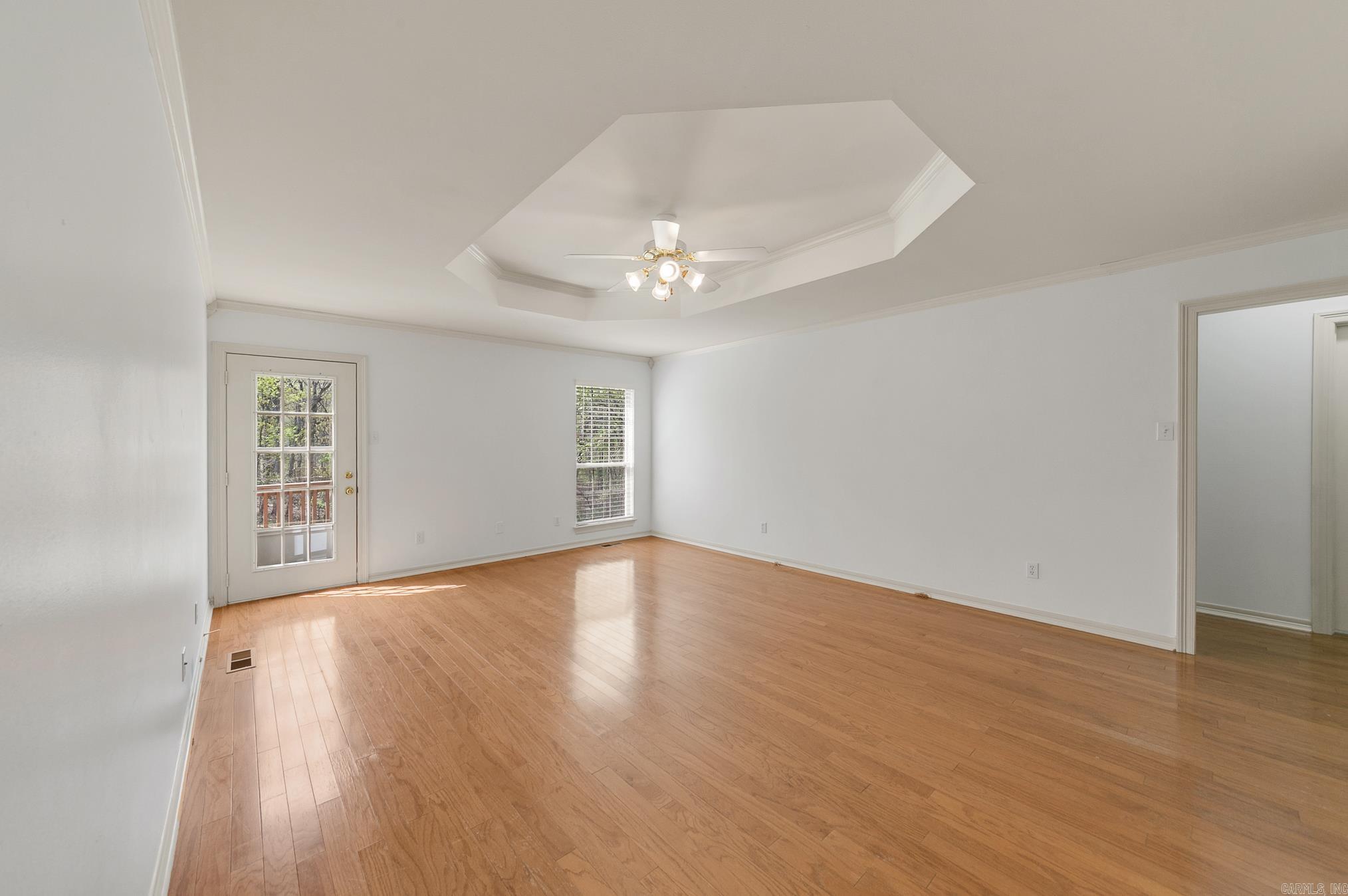 Wildwood III - Residential