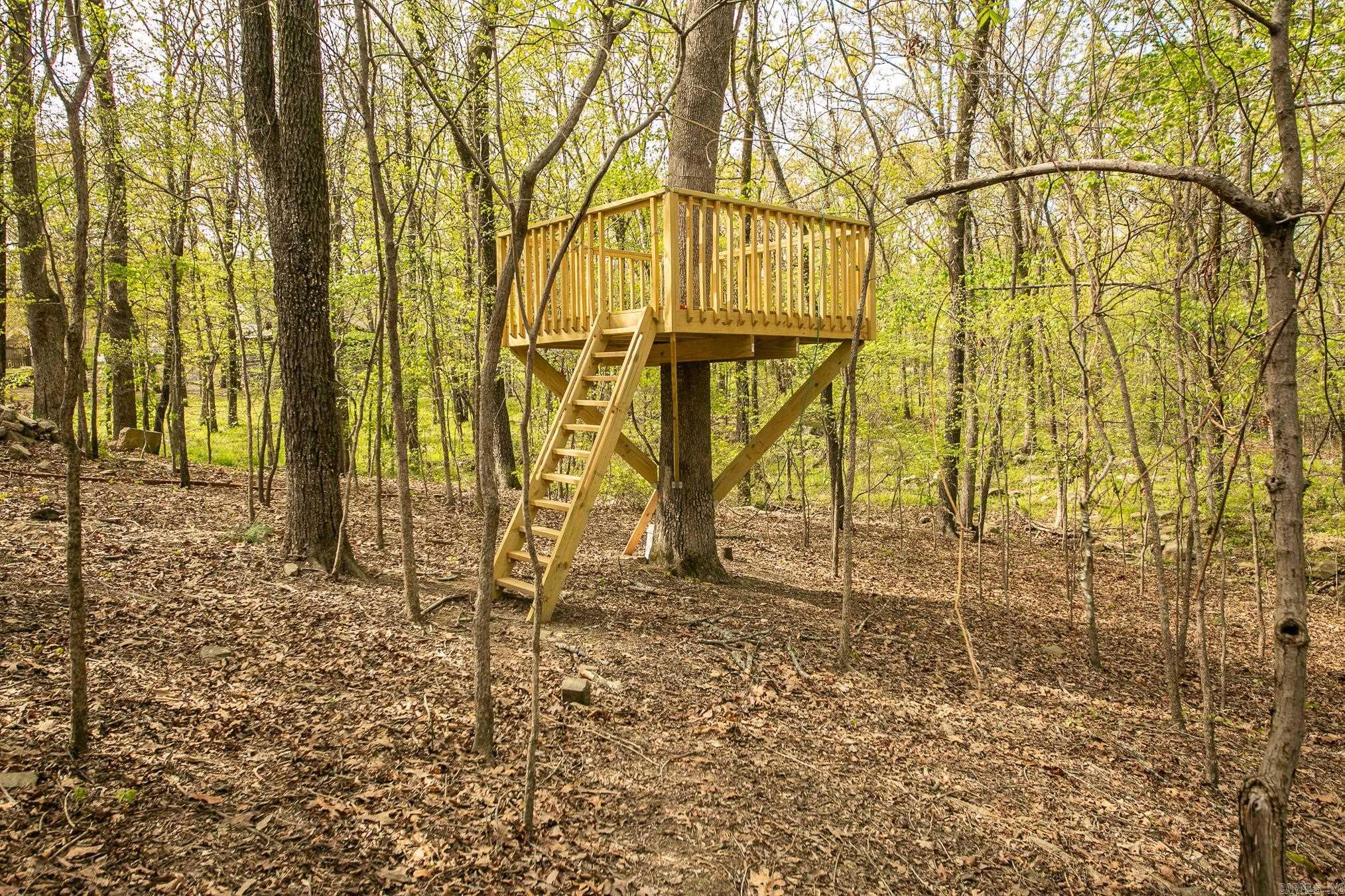 Wildwood III - Residential