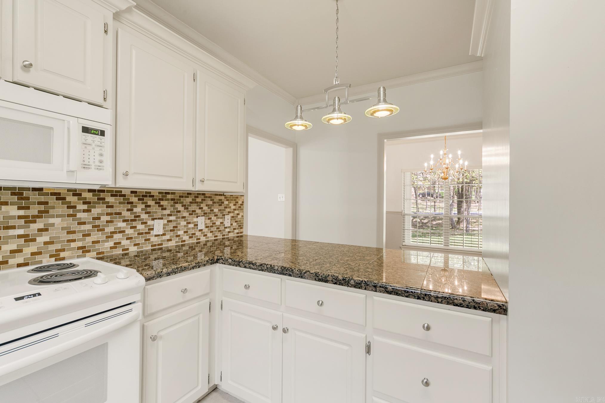 Wildwood III - Residential