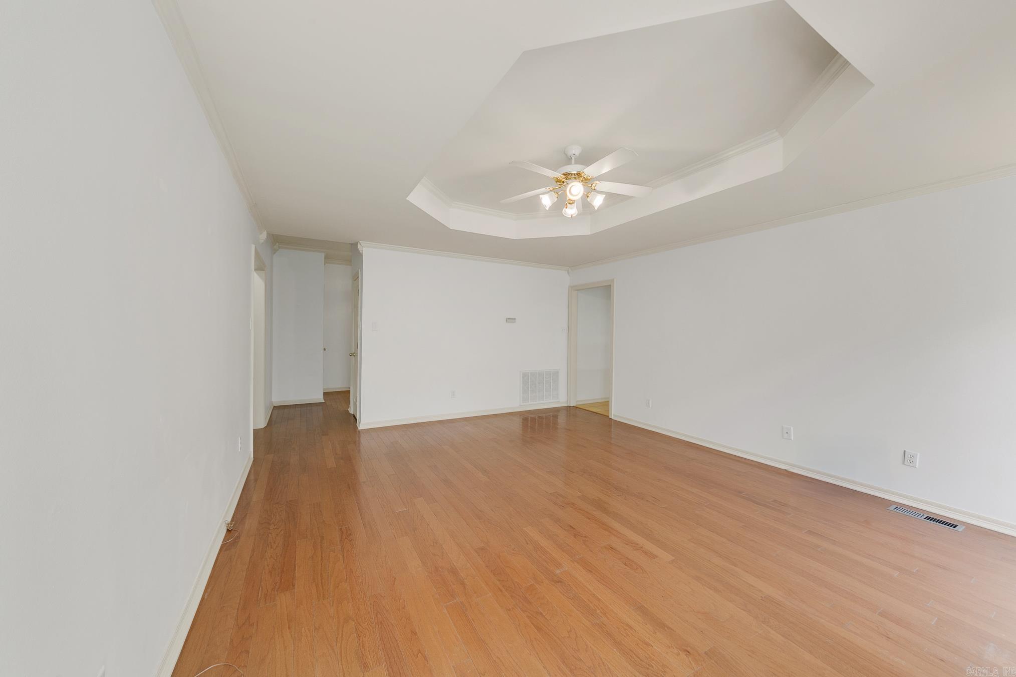 Wildwood III - Residential