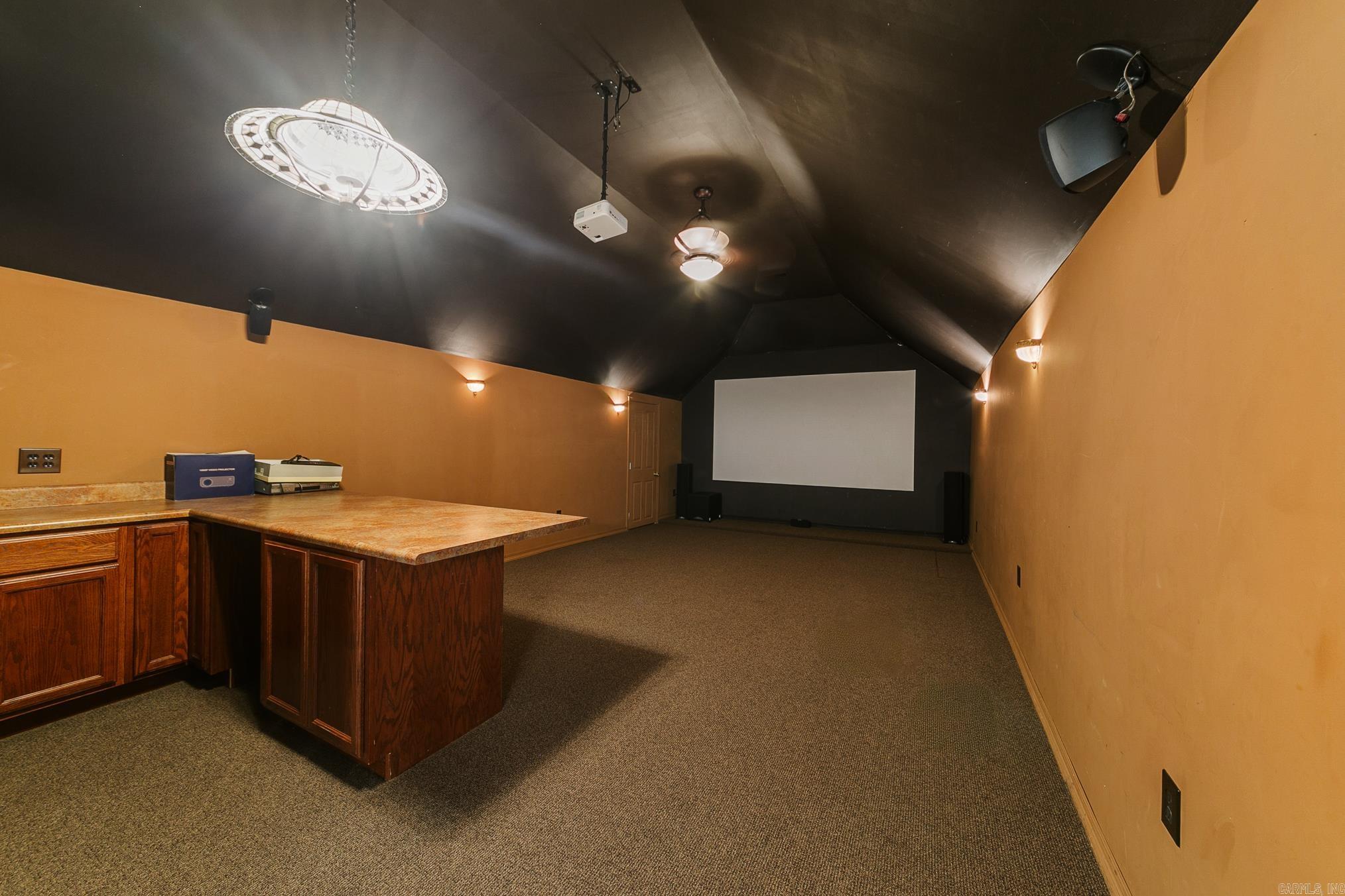 Wildwood III - Residential