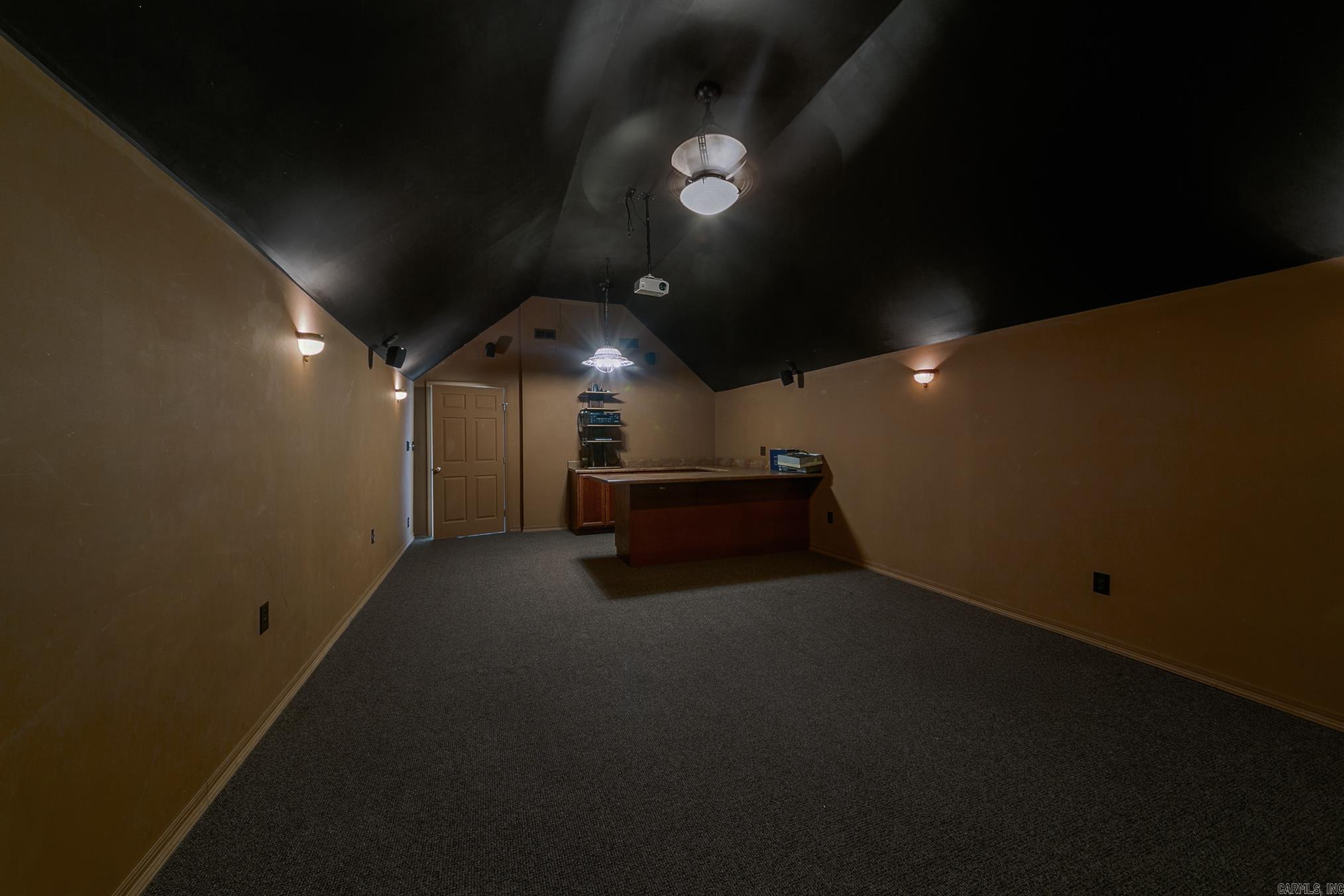 Wildwood III - Residential