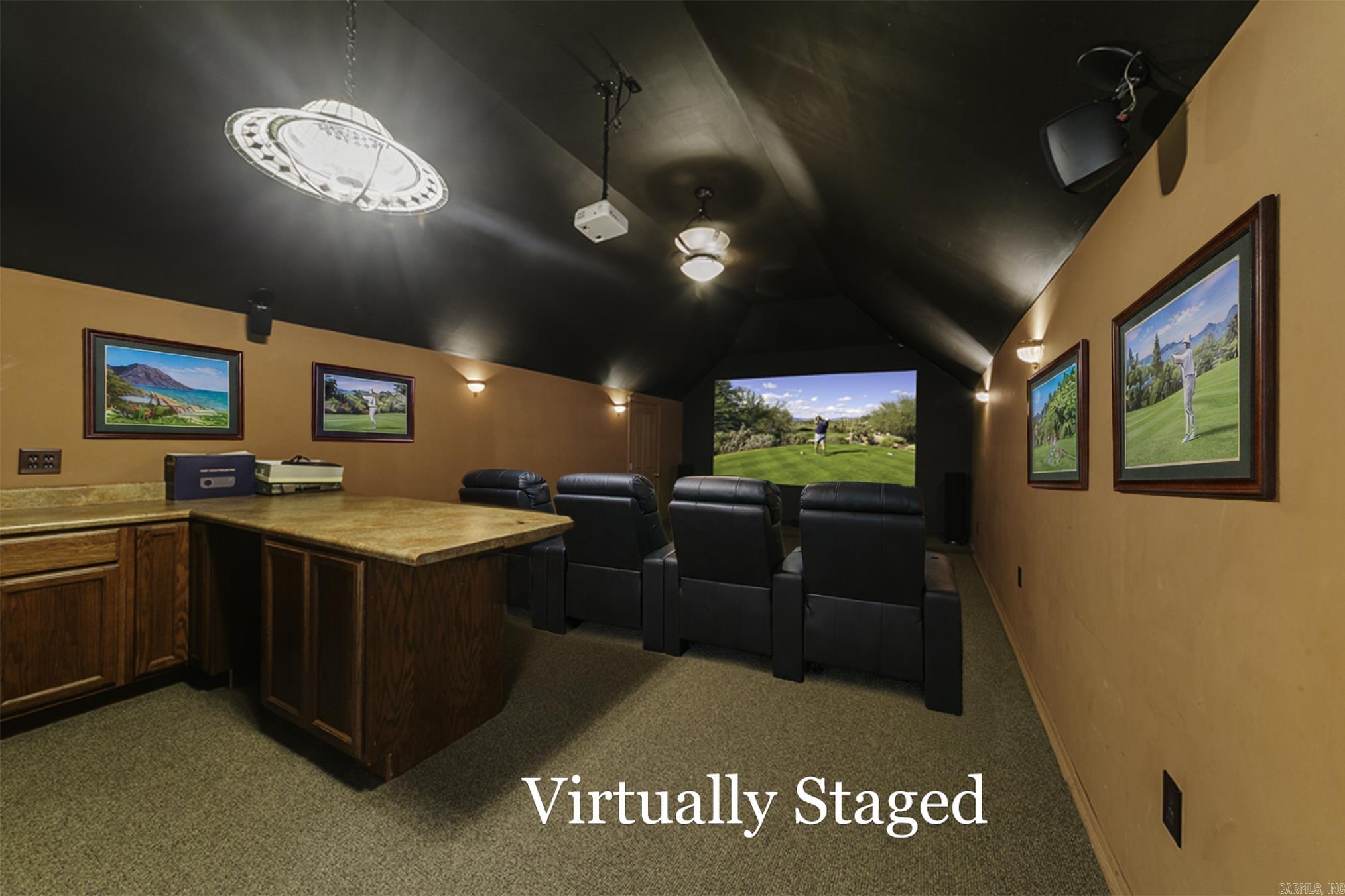 Wildwood III - Residential