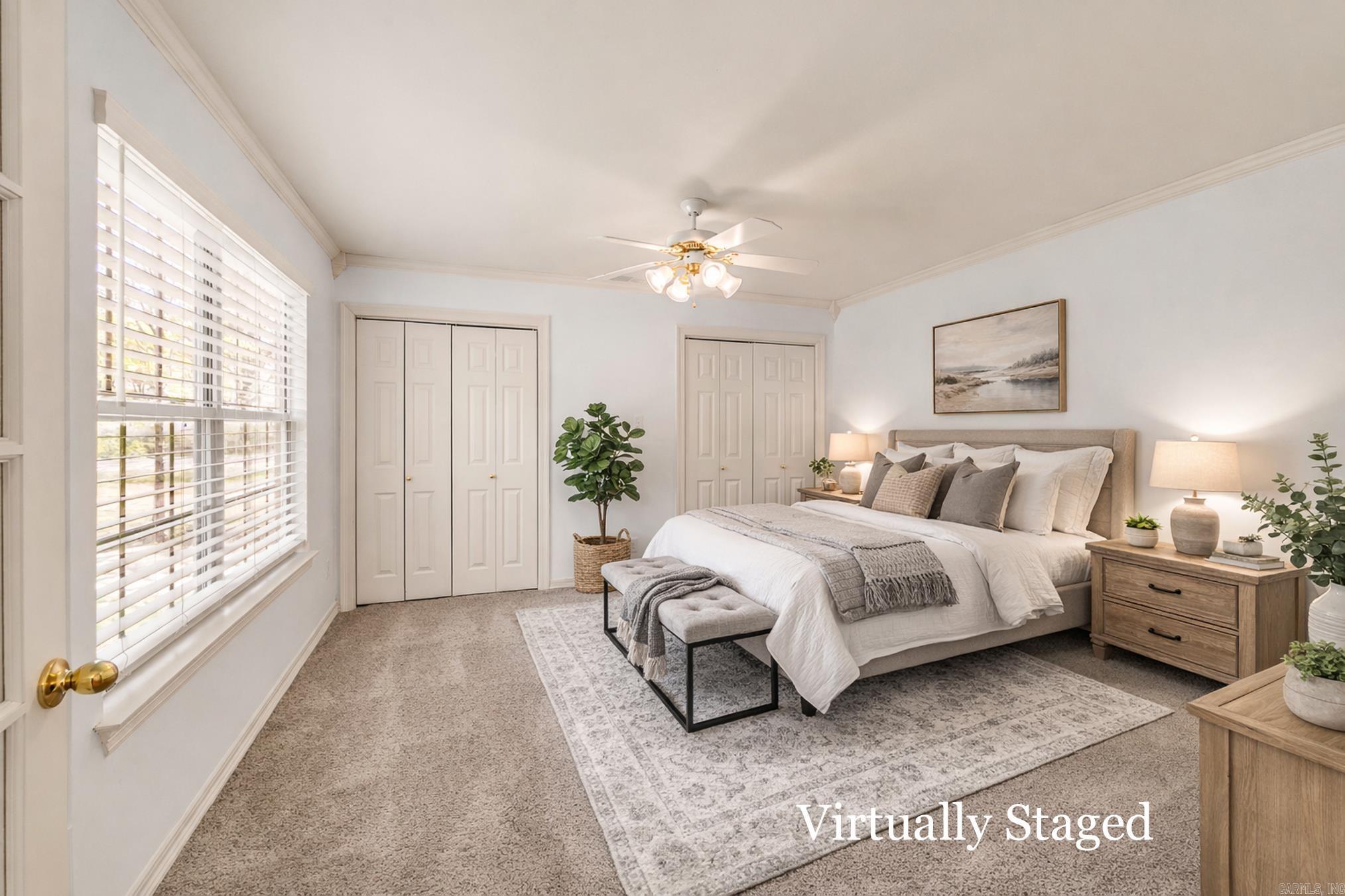 Wildwood III - Residential