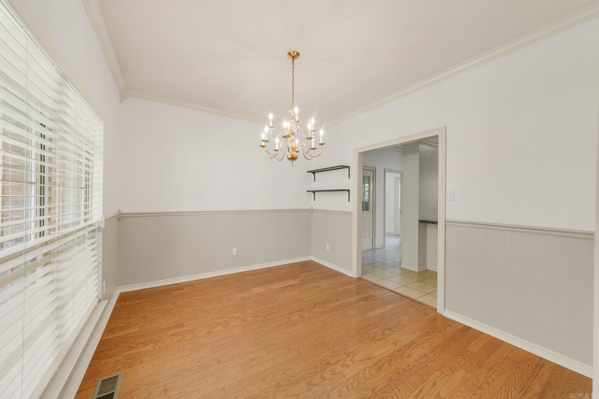 Wildwood III - Residential