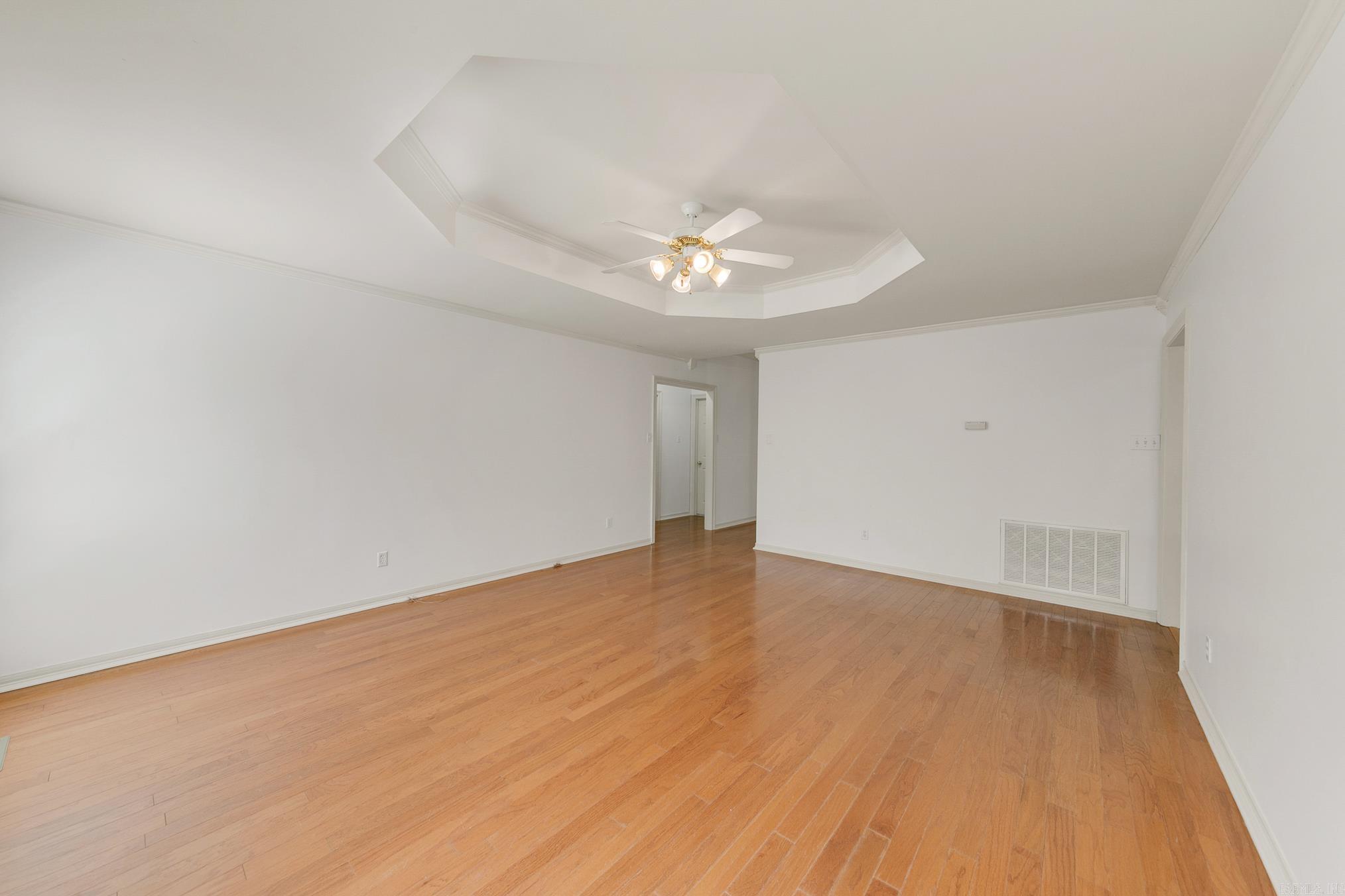 Wildwood III - Residential