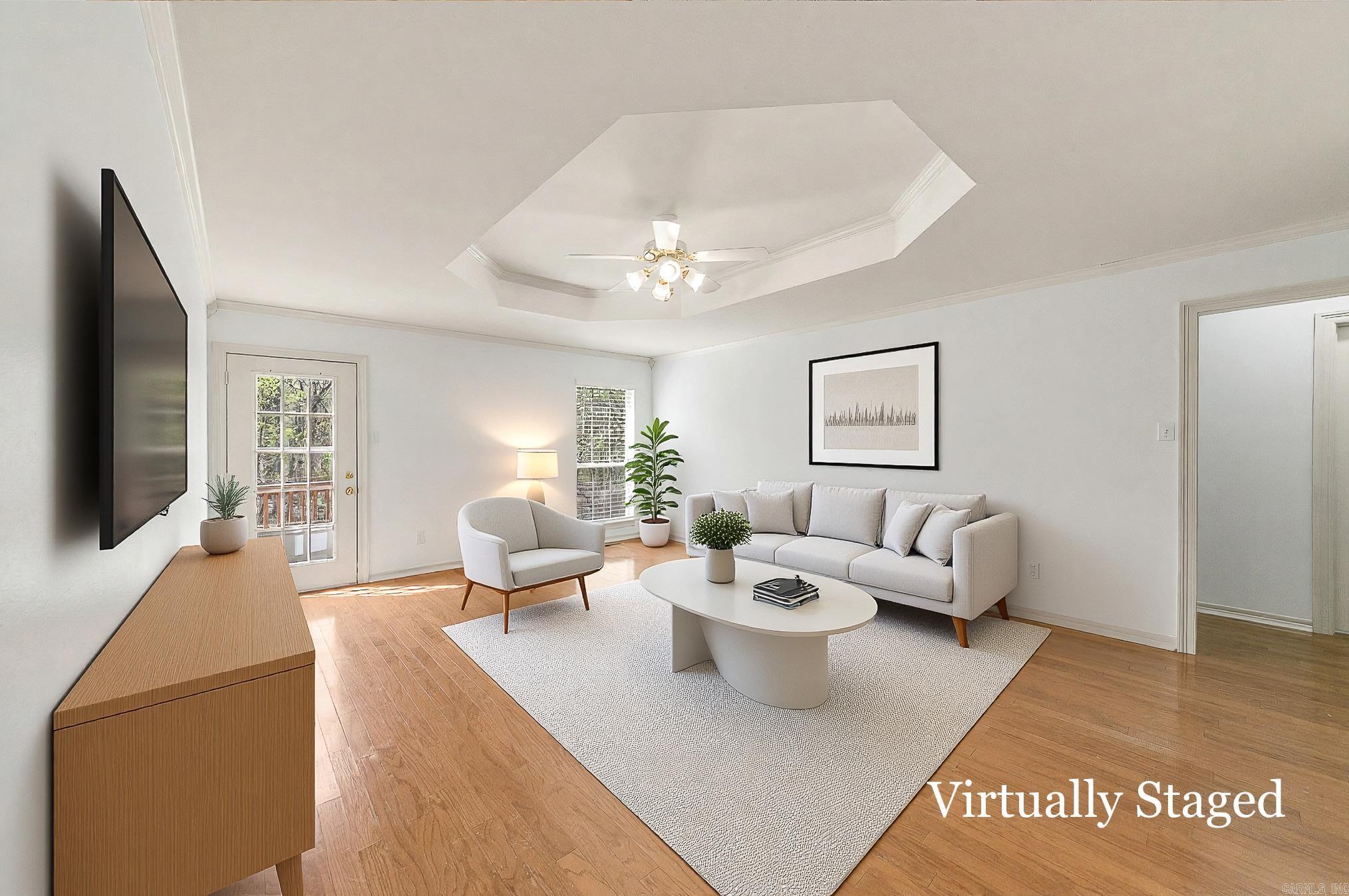 Wildwood III - Residential