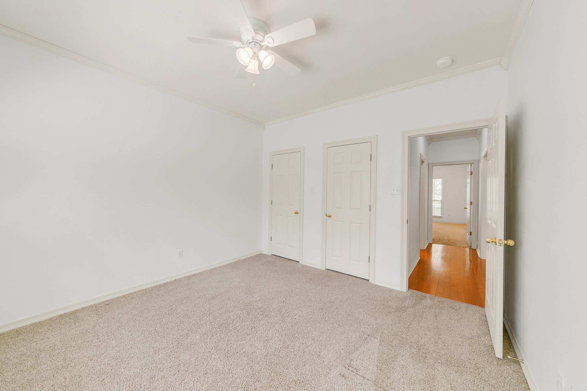 Wildwood III - Residential