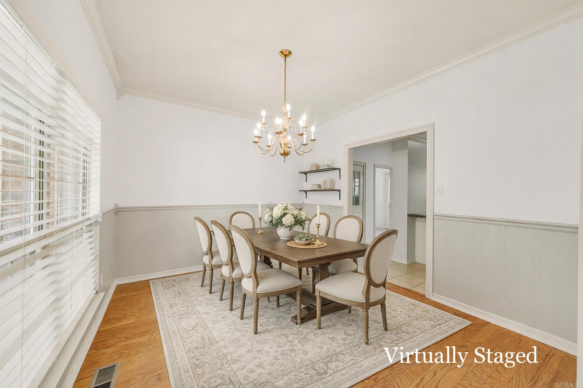 Wildwood III - Residential