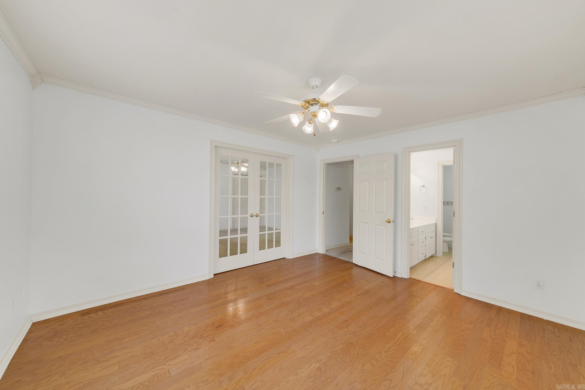 Wildwood III - Residential