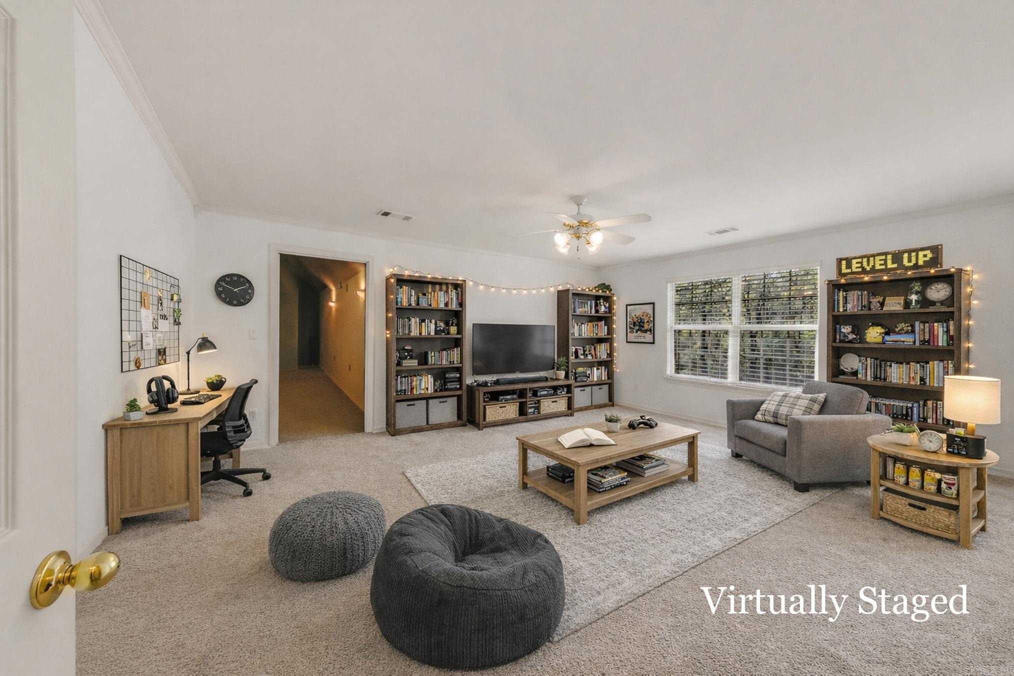 Wildwood III - Residential