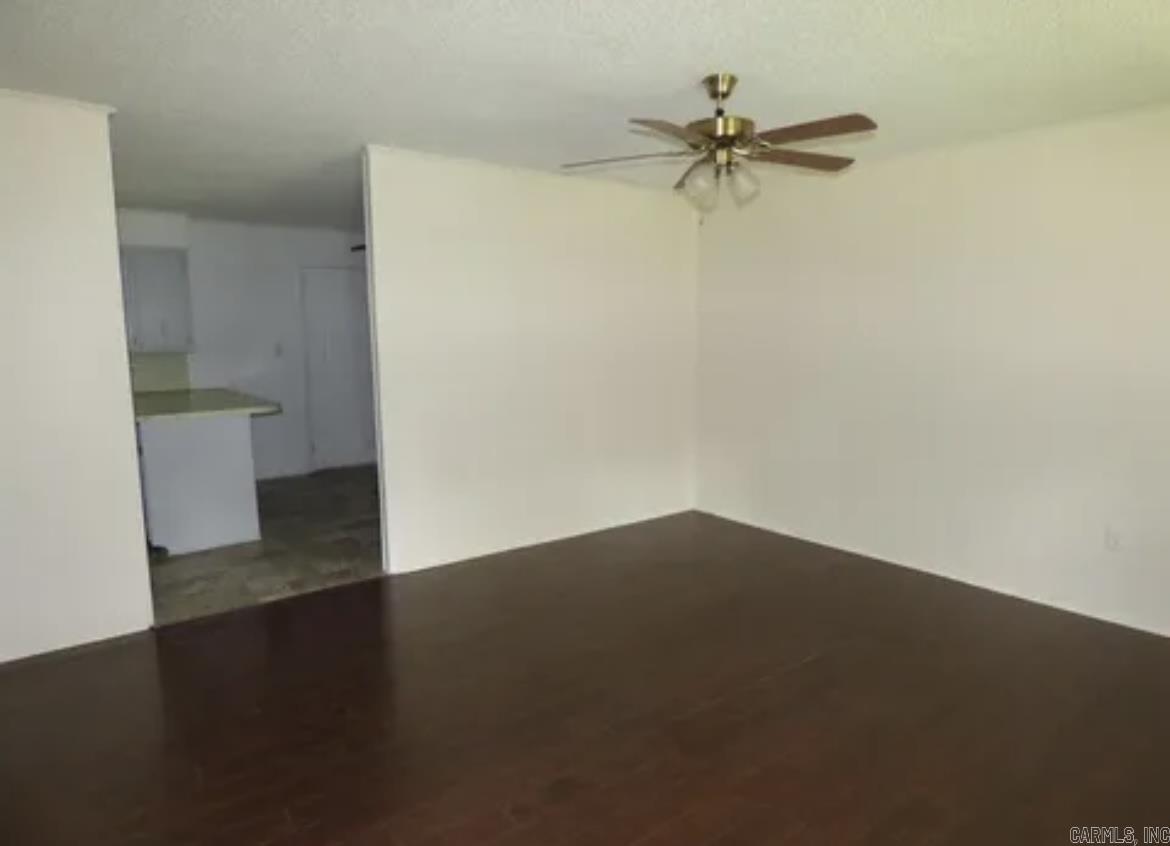 Mimosa Gardens - Residential