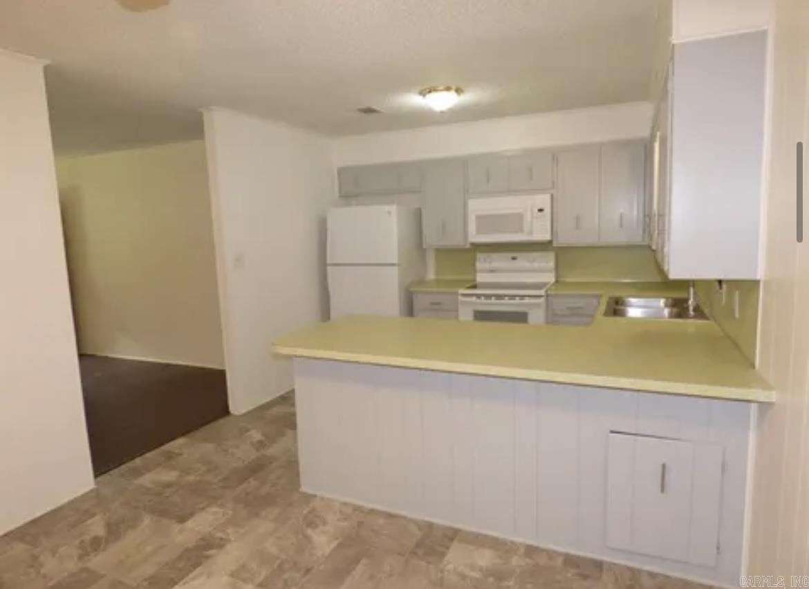 Mimosa Gardens - Residential