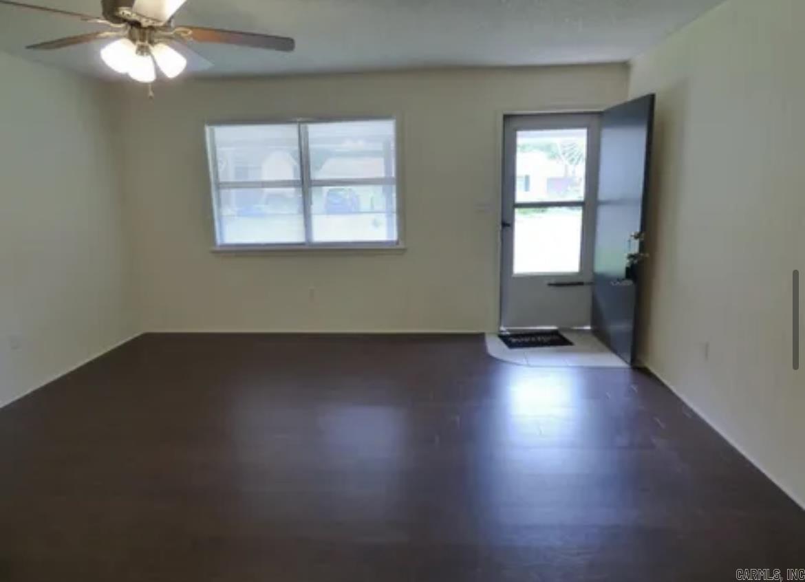 Mimosa Gardens - Residential