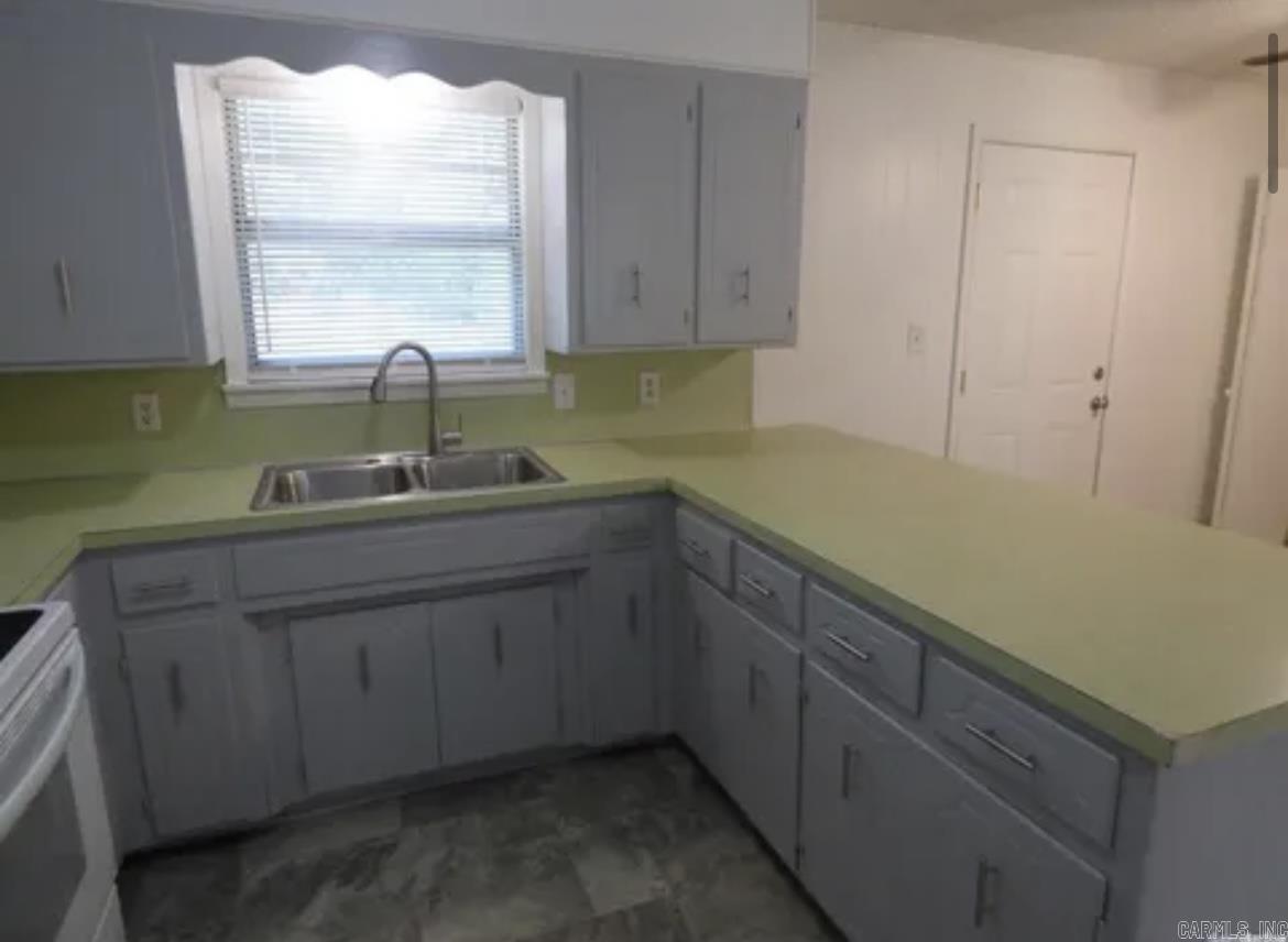 Mimosa Gardens - Residential