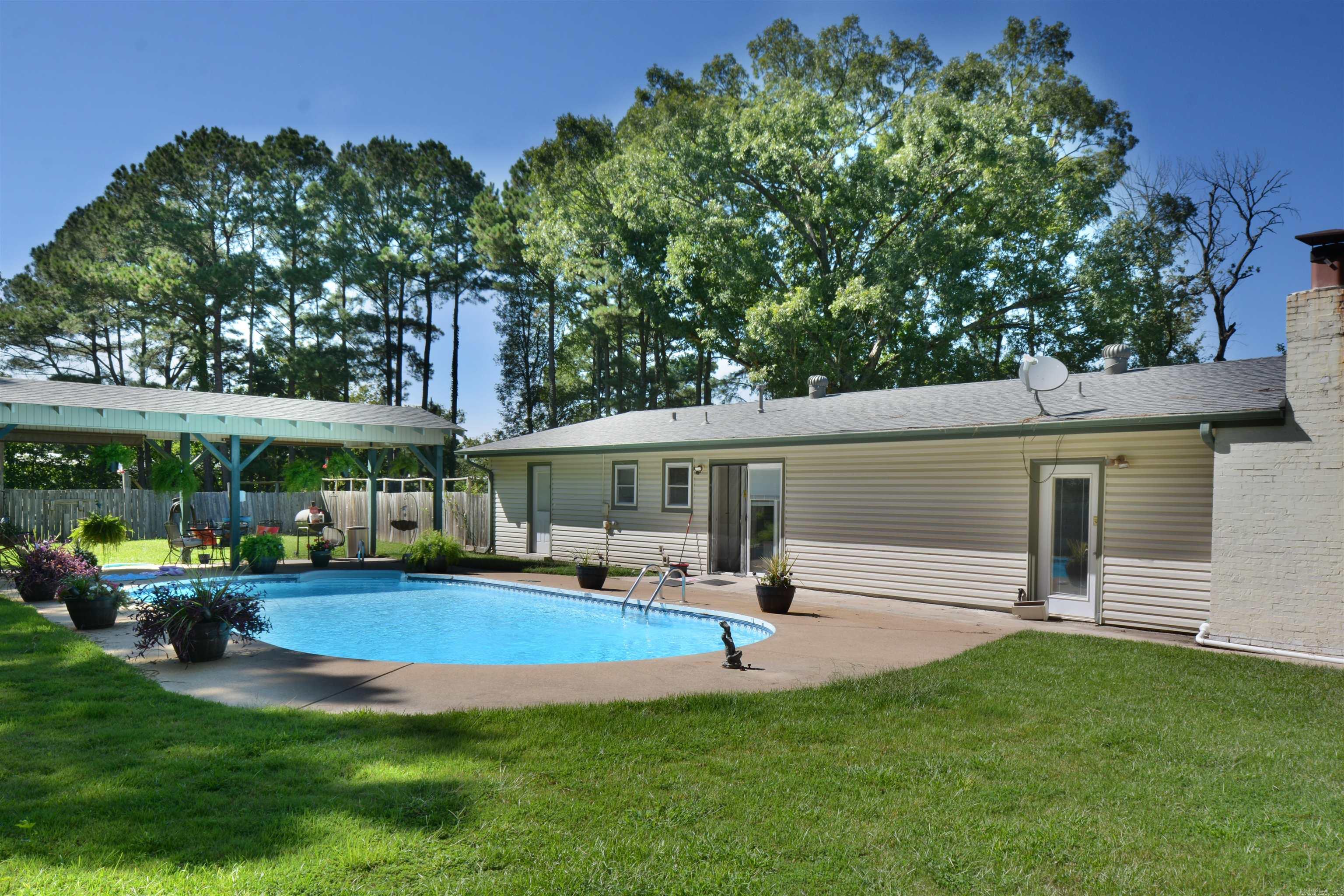 Metes & Bounds - Commercial Sale