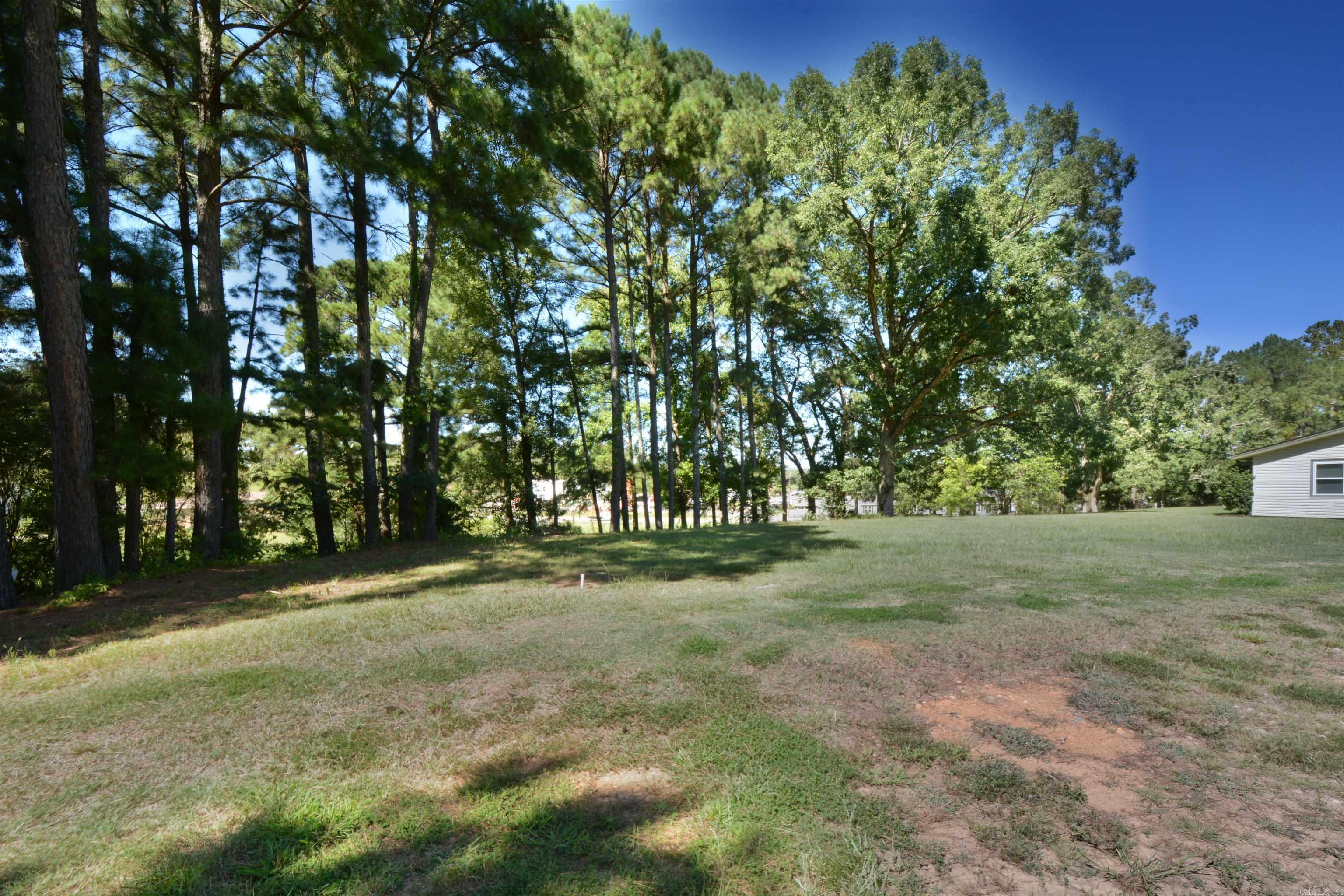 Metes & Bounds - Commercial Sale