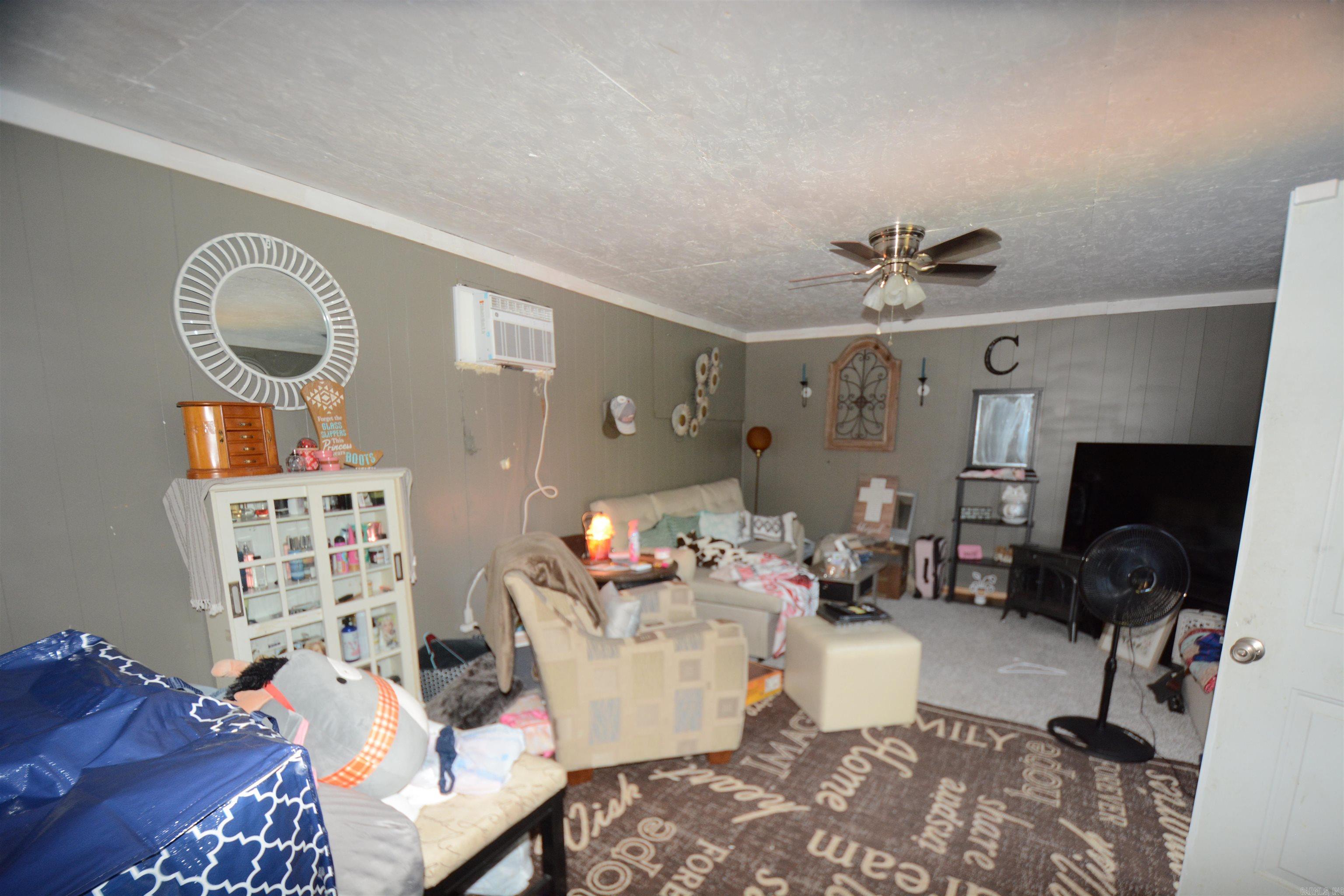 Metes & Bounds - Commercial Sale