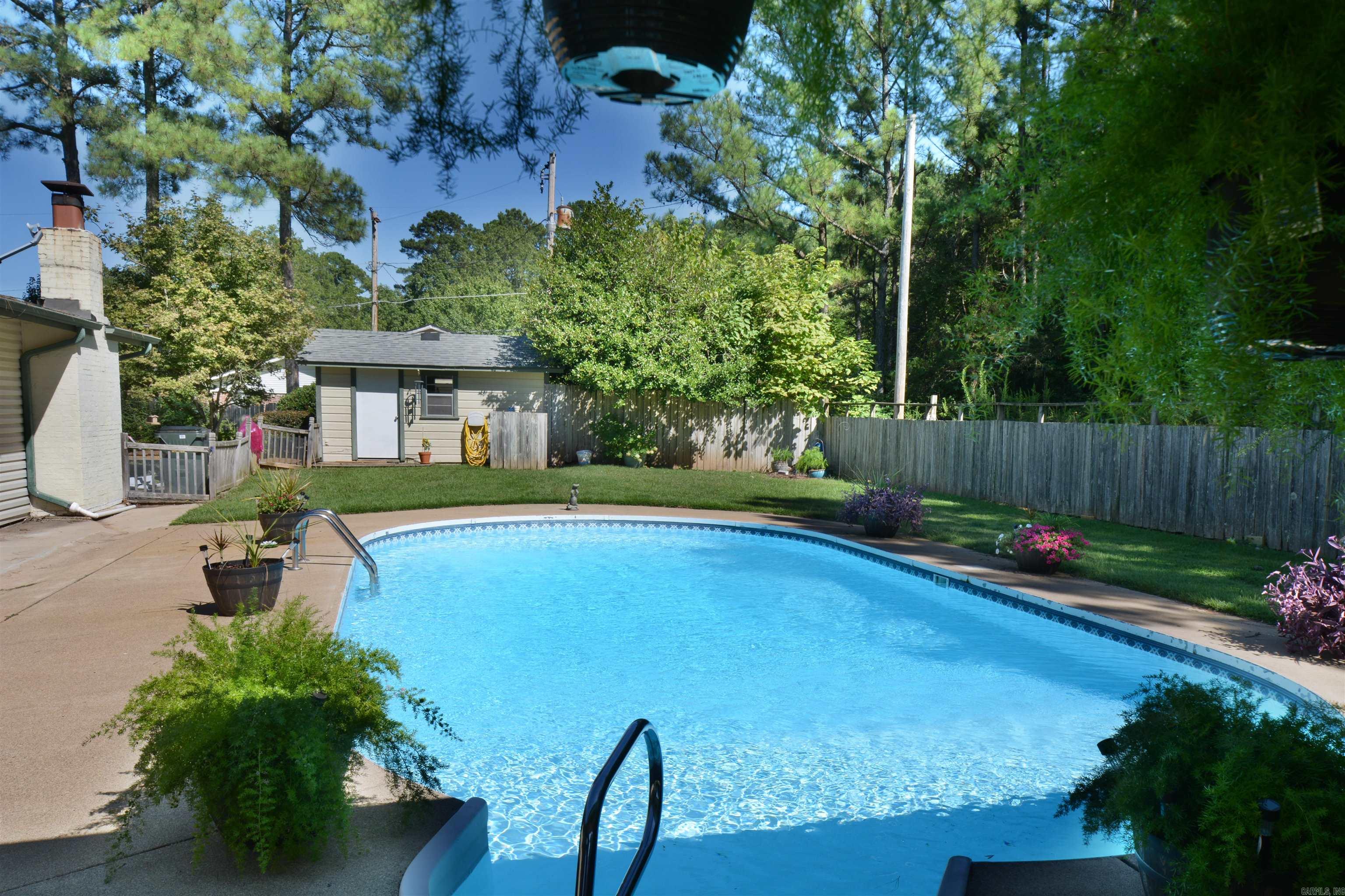 Metes & Bounds - Commercial Sale
