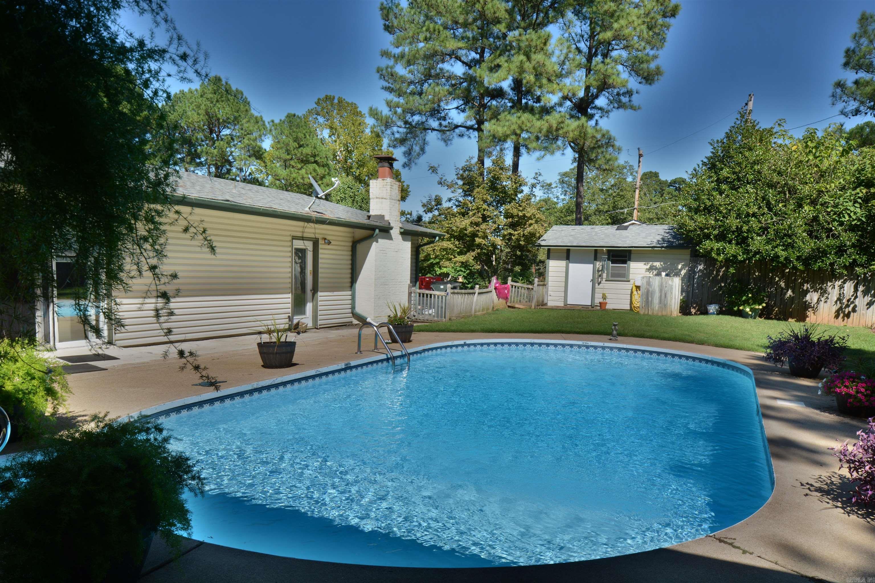 Metes & Bounds - Commercial Sale