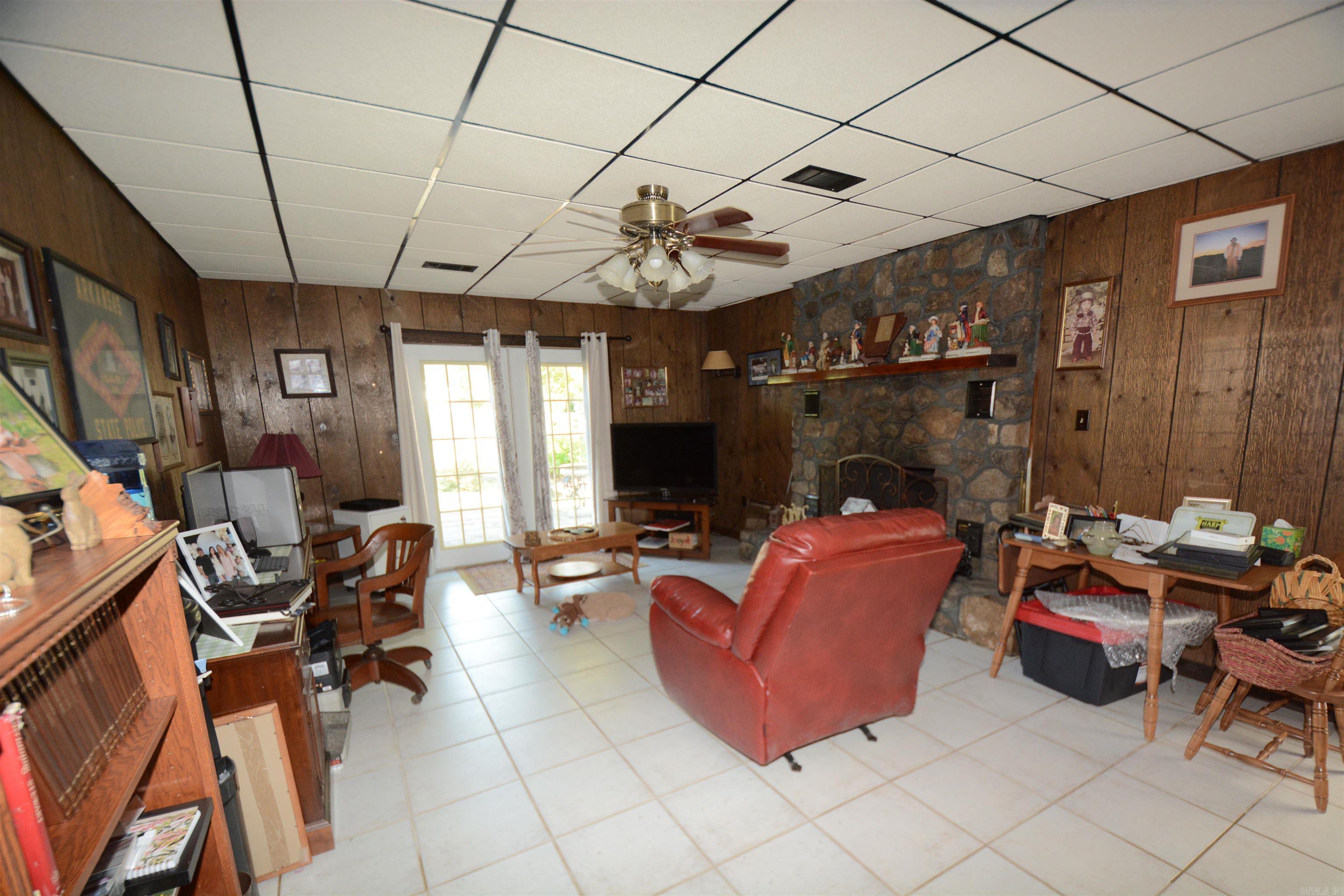 Metes & Bounds - Commercial Sale