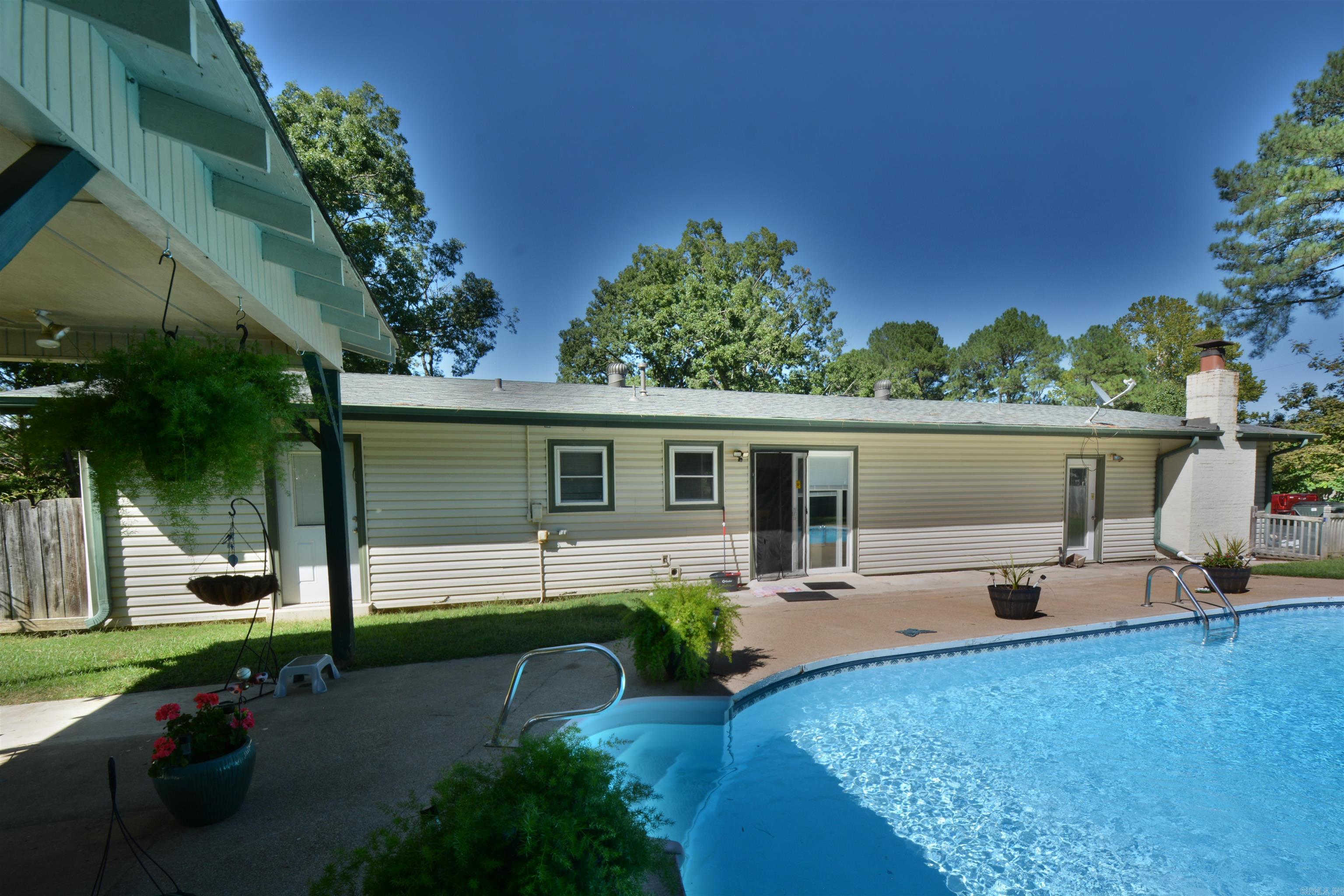 Metes & Bounds - Commercial Sale