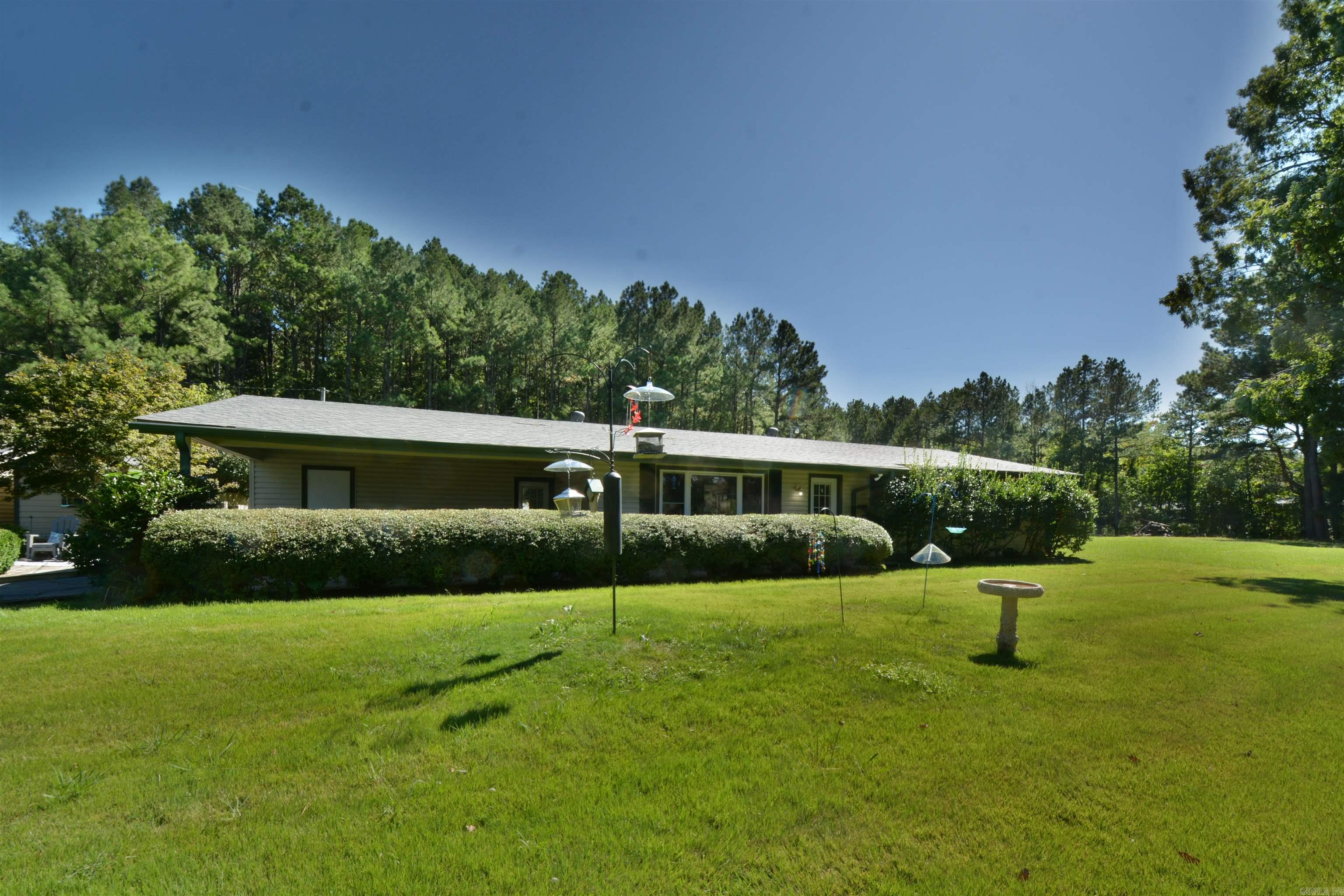 Metes & Bounds - Commercial Sale