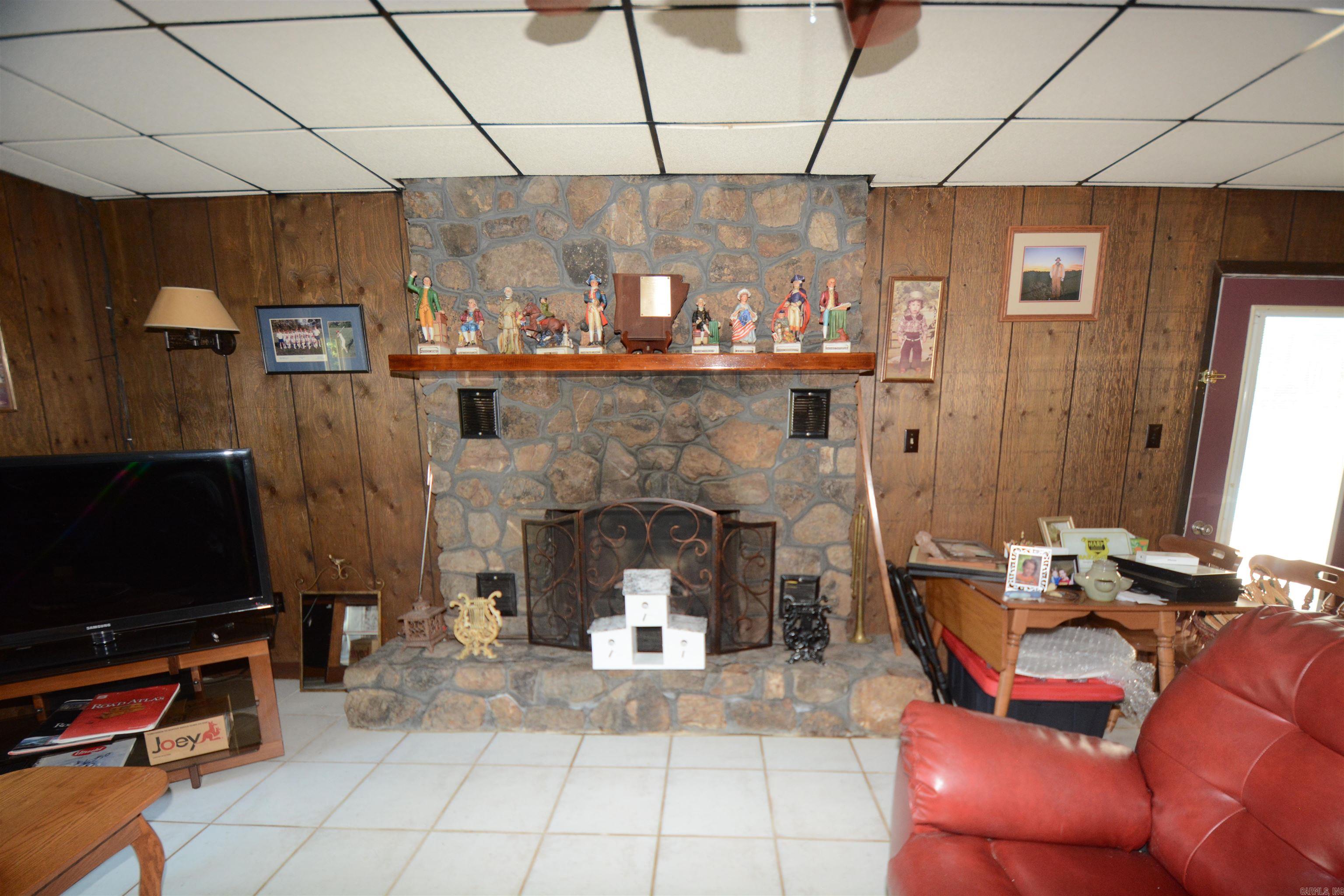 Metes & Bounds - Commercial Sale