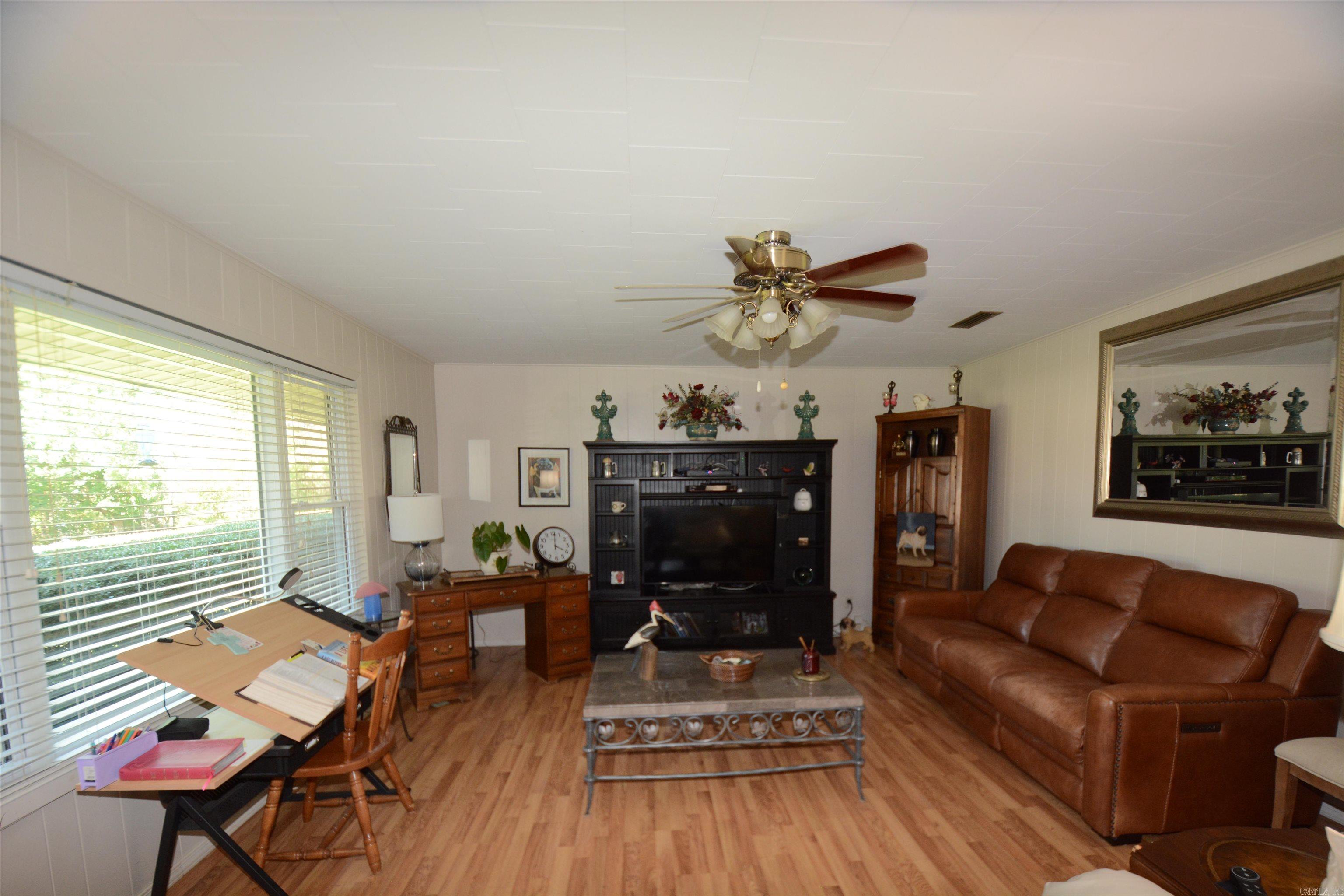 Metes & Bounds - Commercial Sale