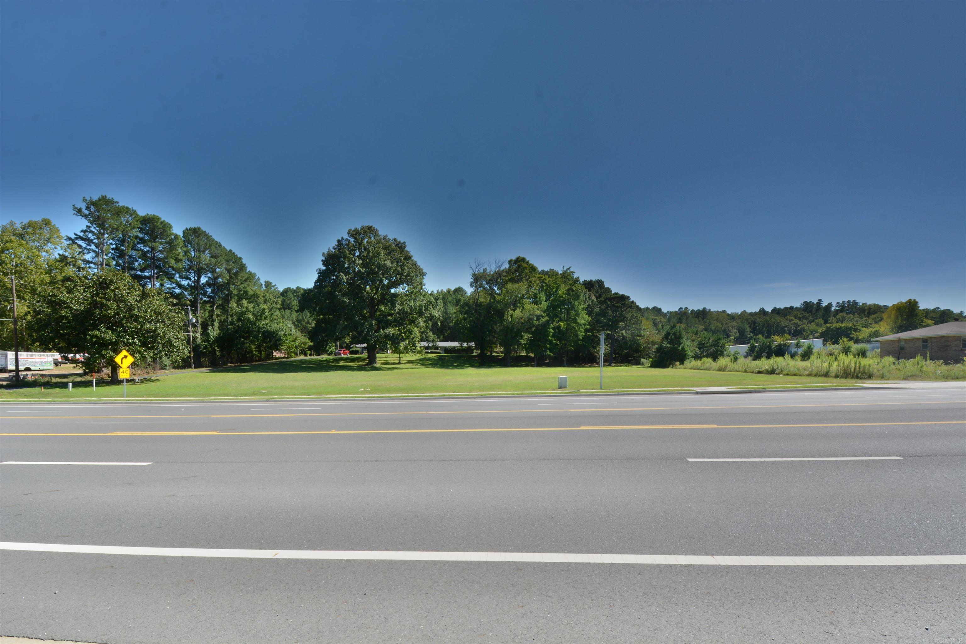 Metes & Bounds - Commercial Sale