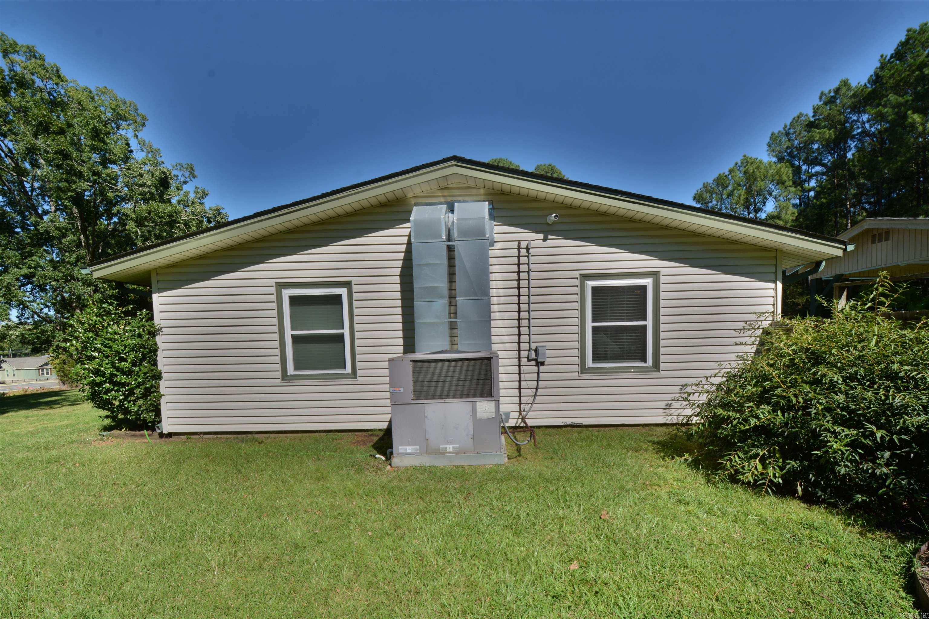 Metes & Bounds - Commercial Sale