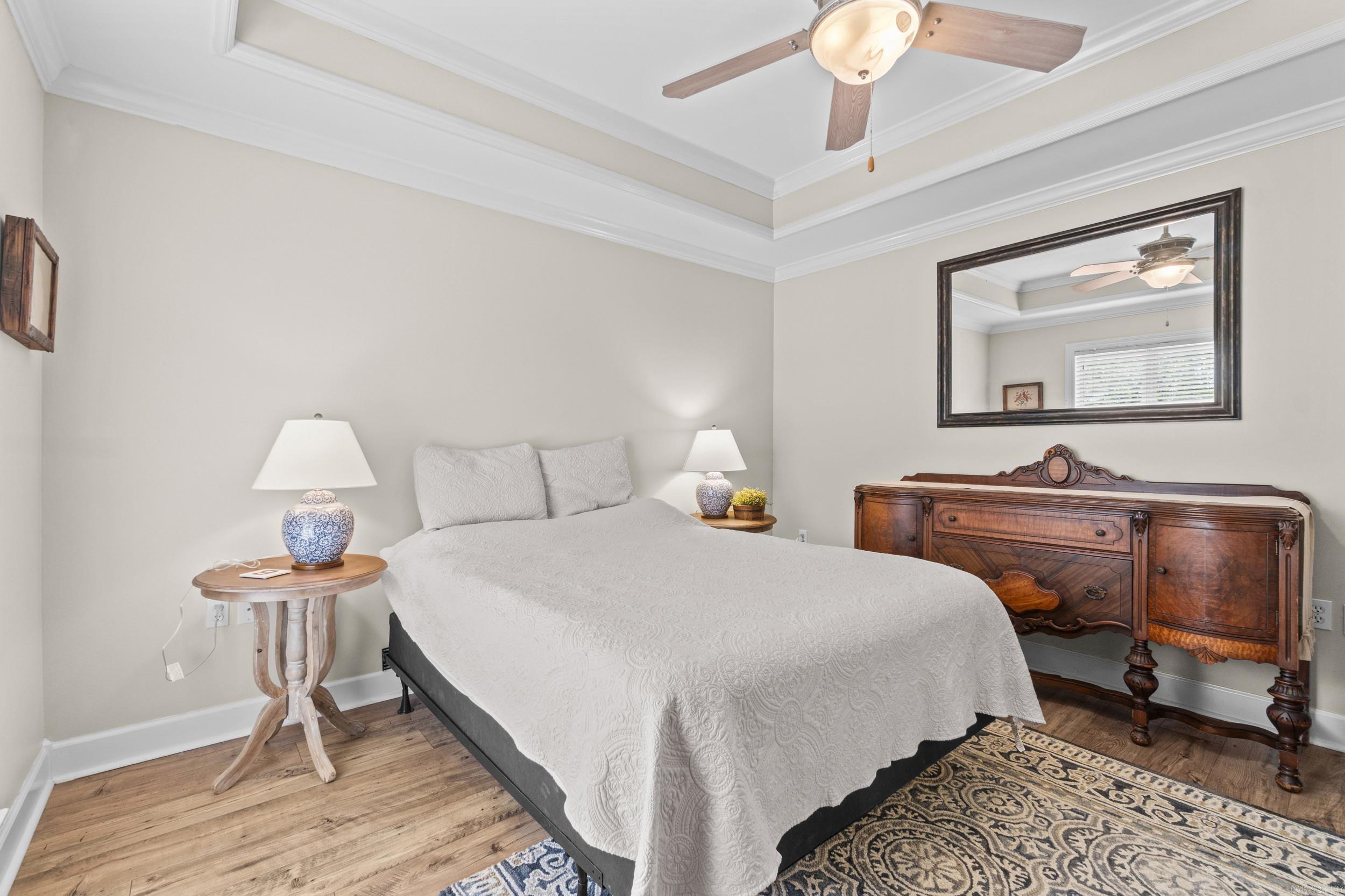 RIVER OAKS - Residential