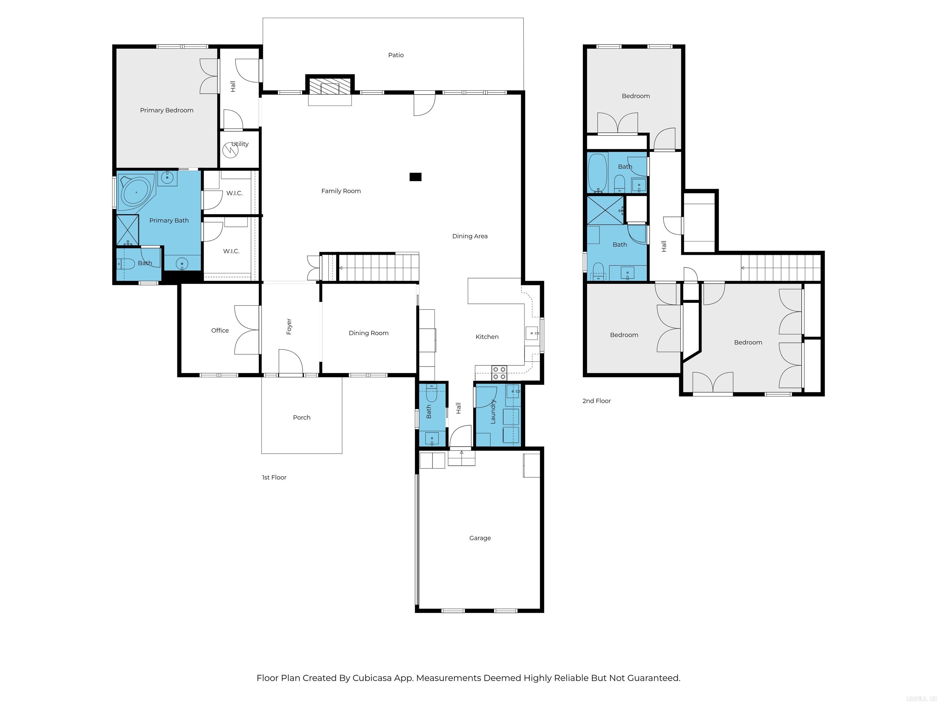 RIVER OAKS - Residential