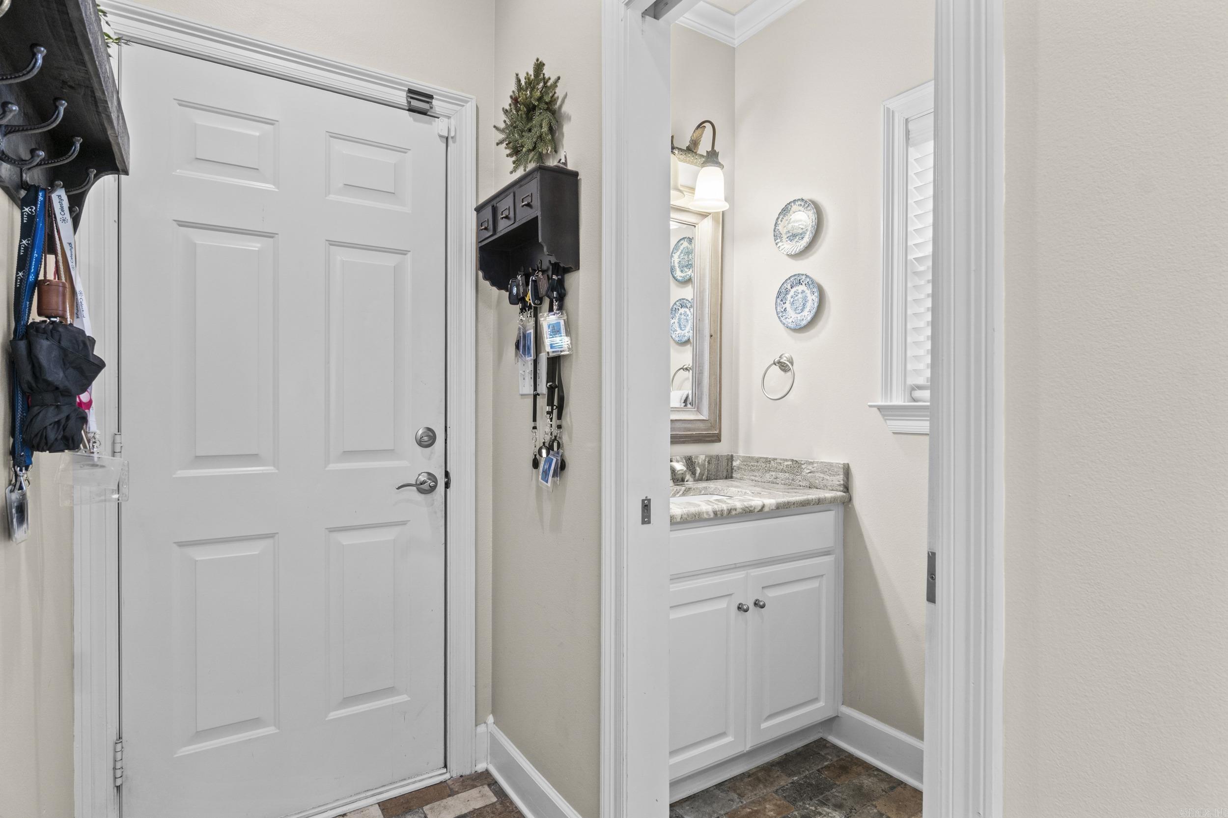 RIVER OAKS - Residential