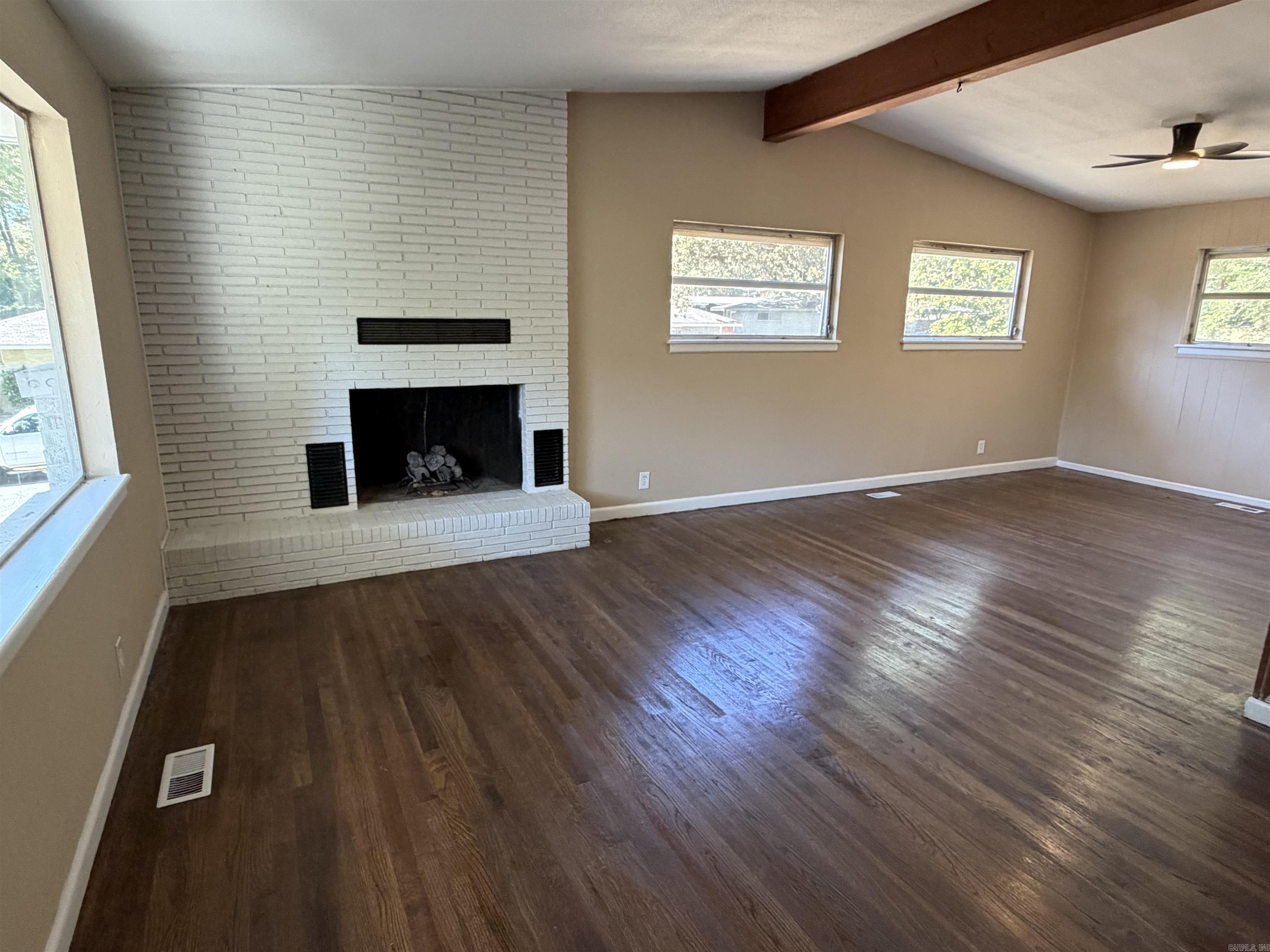 Broadmoor - Residential Lease