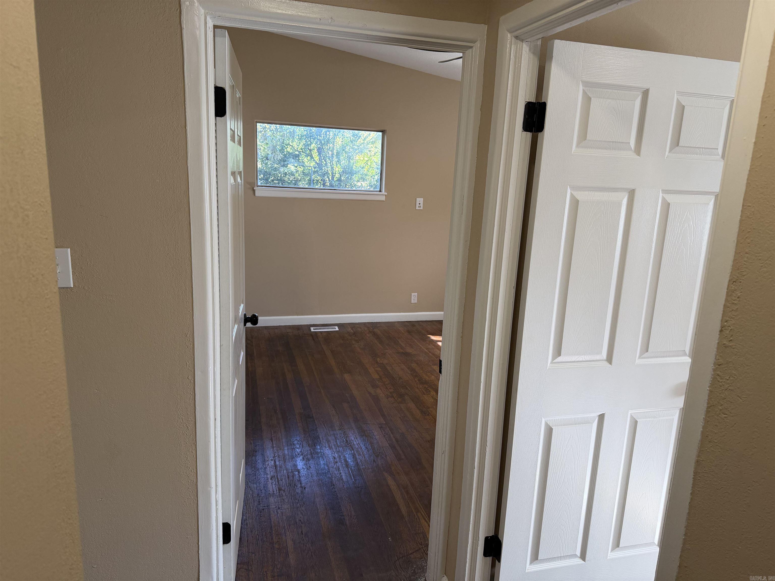 Broadmoor - Residential Lease